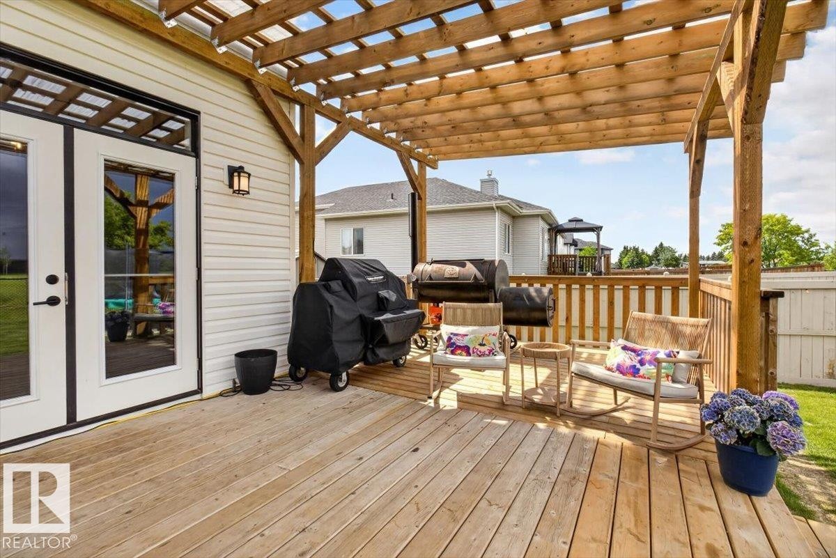 24 Maple Crescent, Gibbons, AB