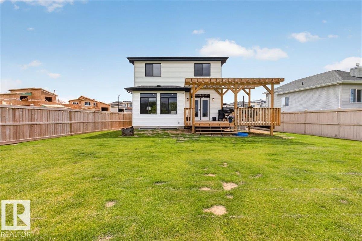24 Maple Crescent, Gibbons, AB