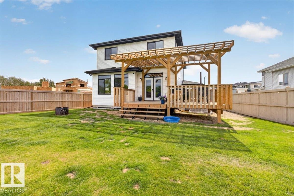 24 Maple Crescent, Gibbons, AB