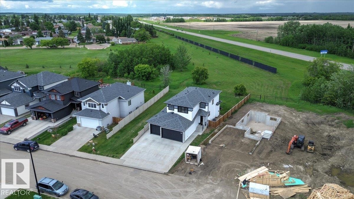 24 Maple Crescent, Gibbons, AB