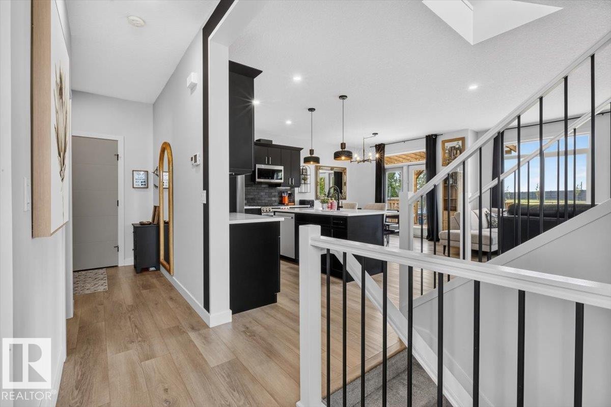 24 Maple Crescent, Gibbons, AB