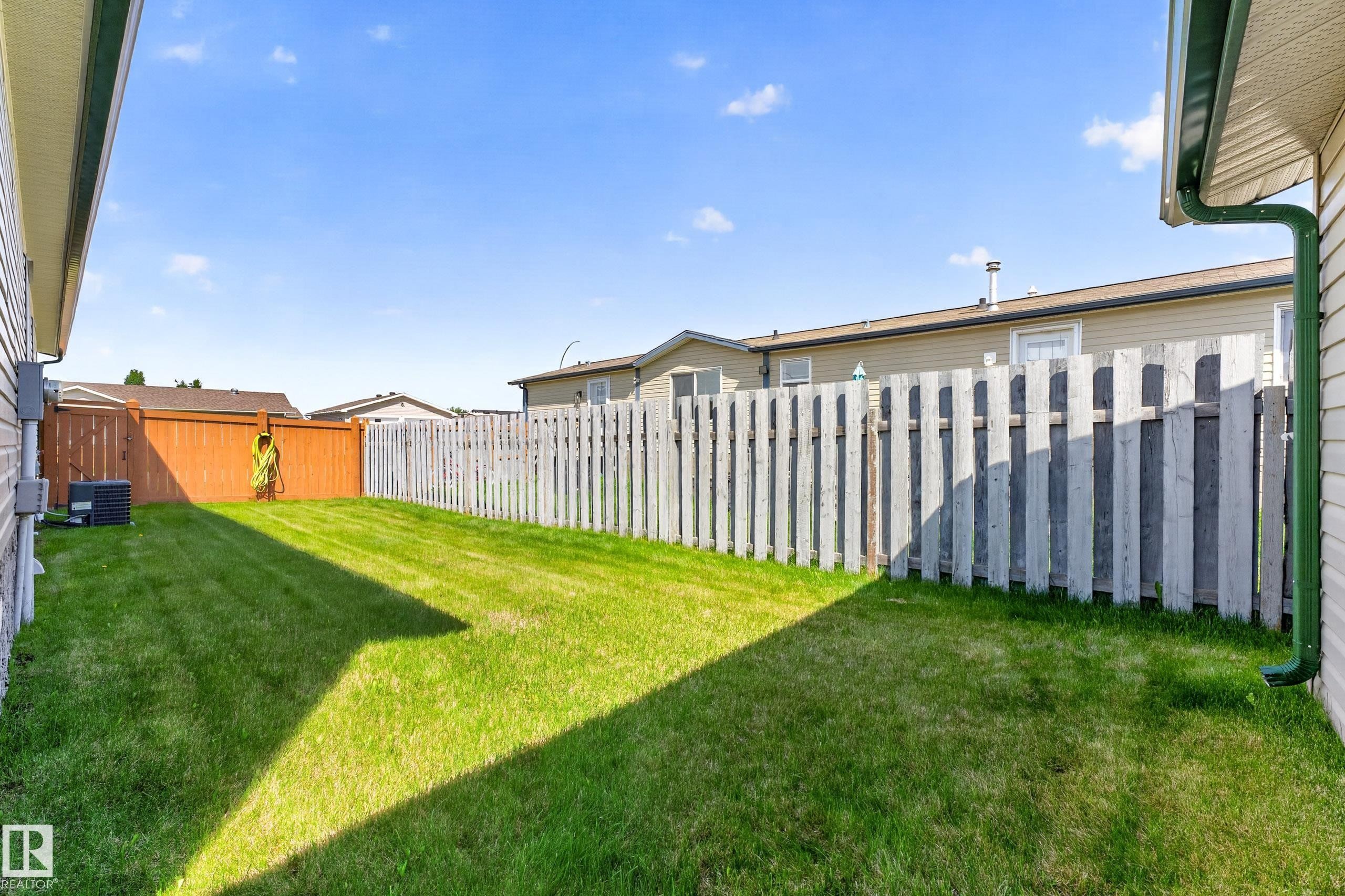 51 Jutland Crescent, Stony Plain, AB - Outdoor
