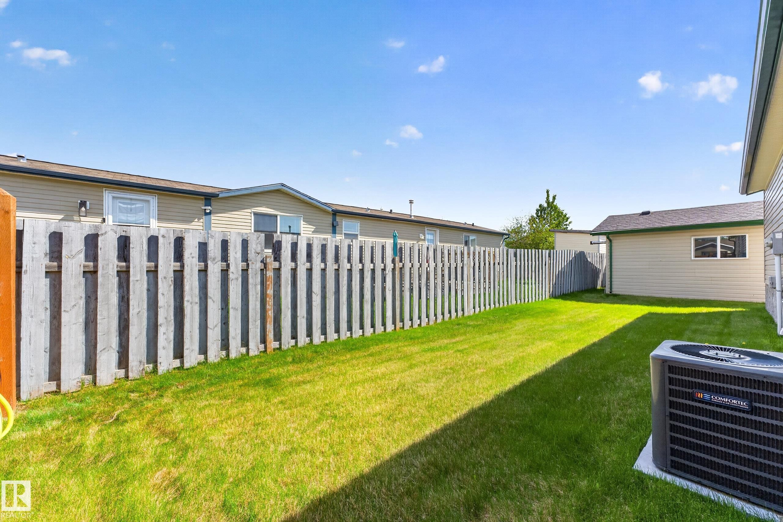 51 Jutland Crescent, Stony Plain, AB - Outdoor