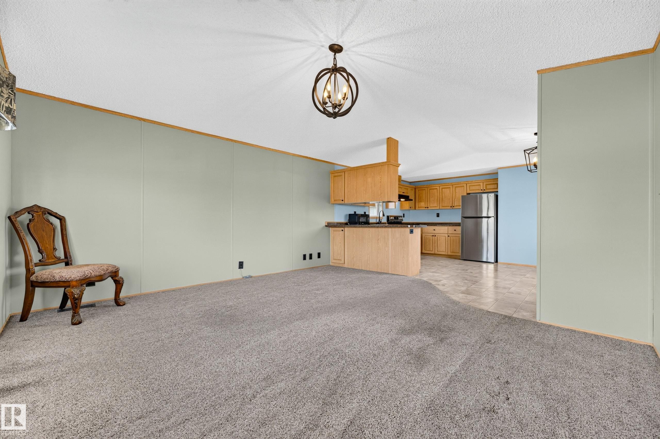 51 Jutland Crescent, Stony Plain, AB - Indoor