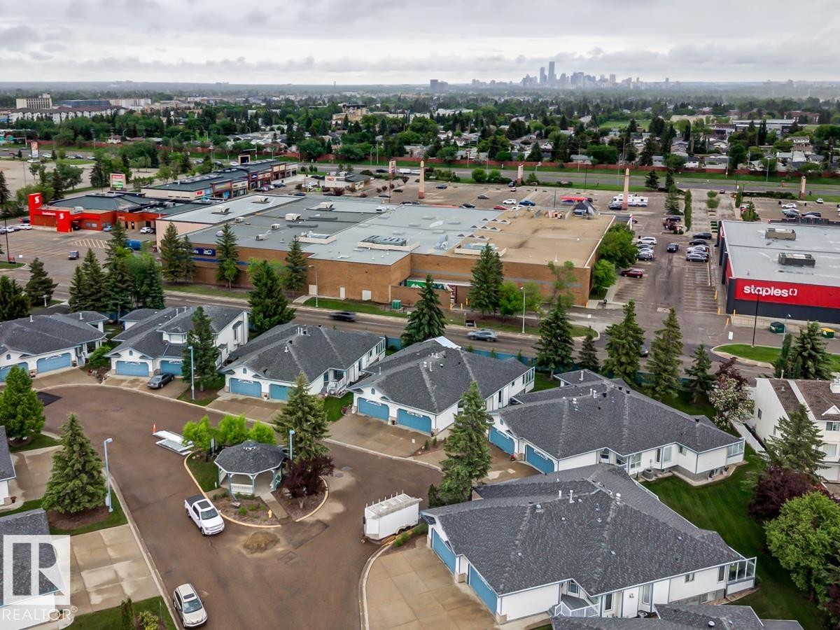 #7 9731 174 St Nw, Edmonton, AB - Outdoor With View