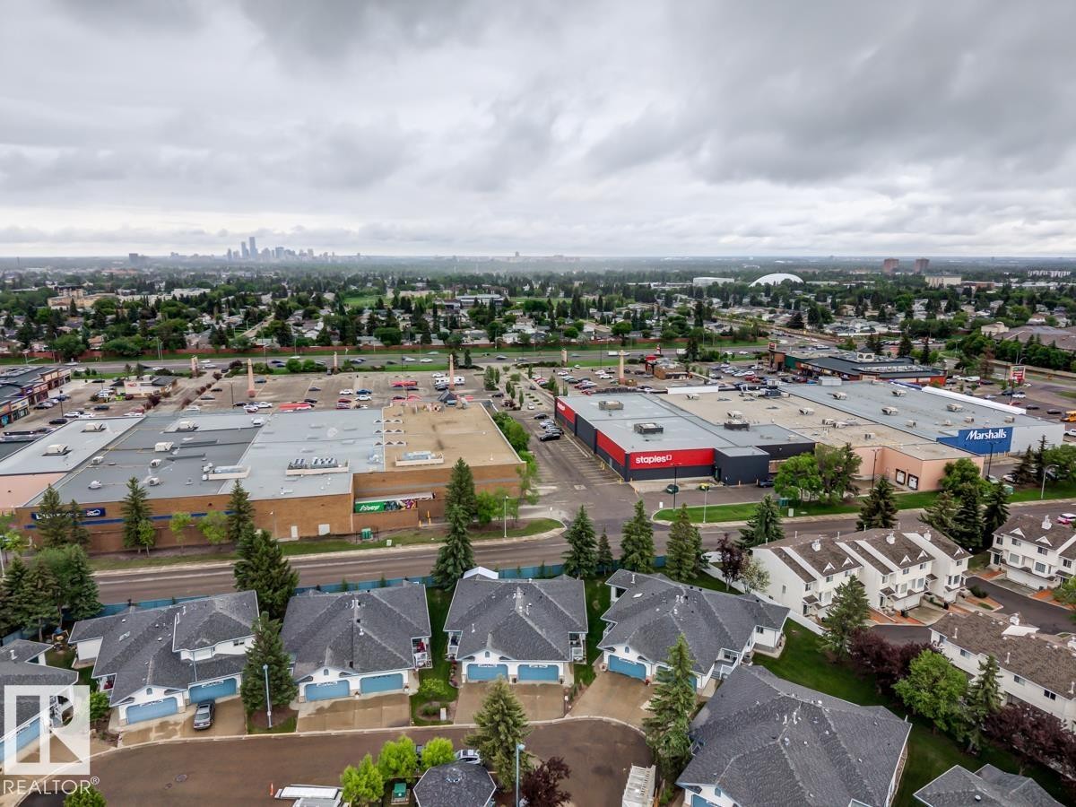 #7 9731 174 St Nw, Edmonton, AB - Outdoor With View