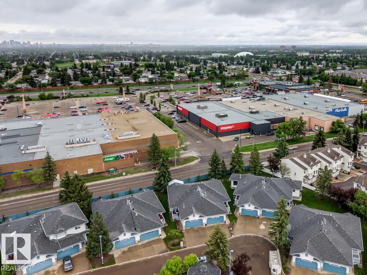 #7 9731 174 St Nw, Edmonton, AB - Outdoor With View
