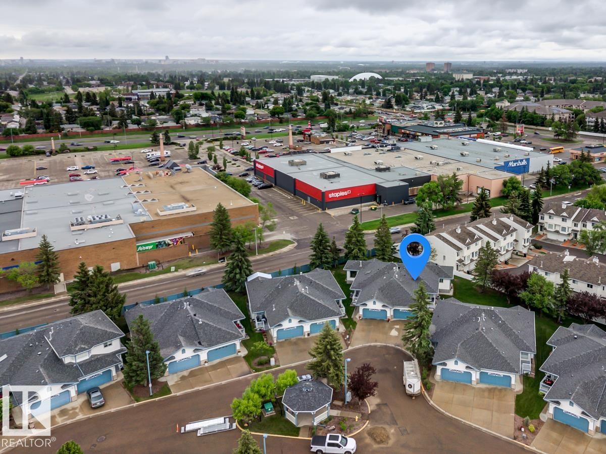 #7 9731 174 St Nw, Edmonton, AB - Outdoor With View
