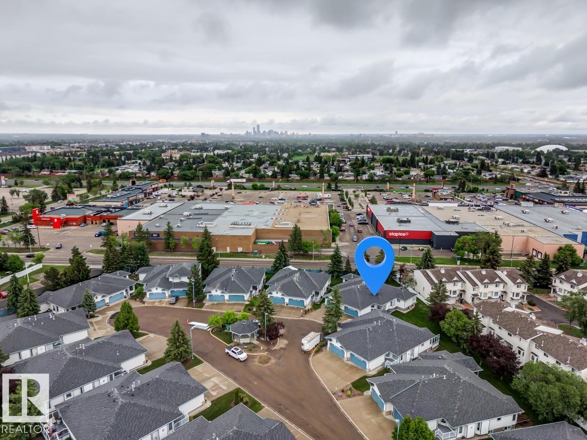 #7 9731 174 St Nw, Edmonton, AB - Outdoor With View