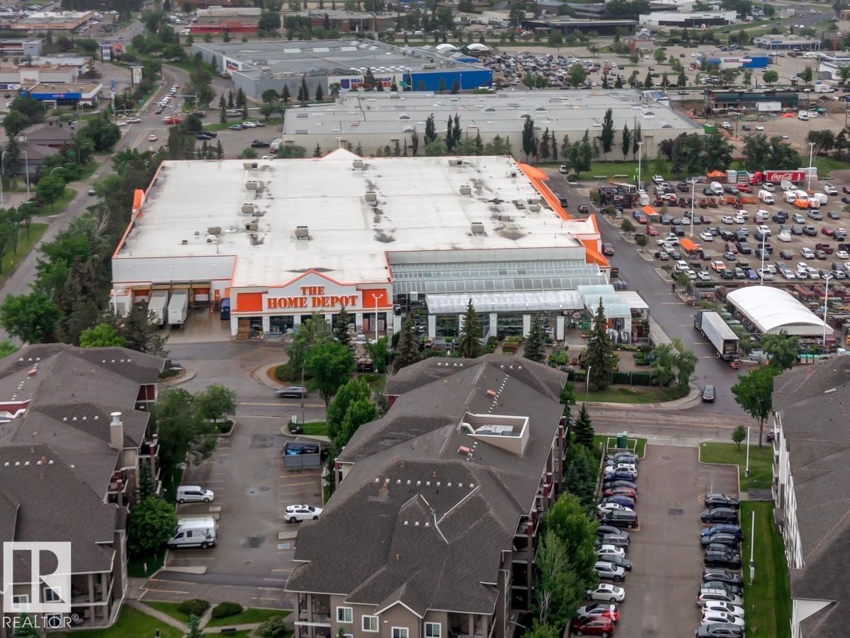 #7 9731 174 St Nw, Edmonton, AB - Outdoor With View