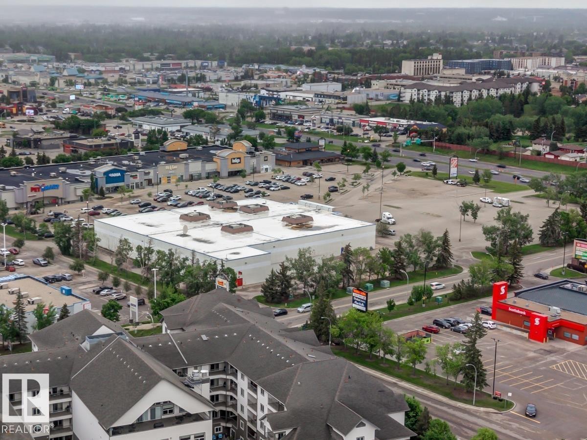 #7 9731 174 St Nw, Edmonton, AB - Outdoor With View