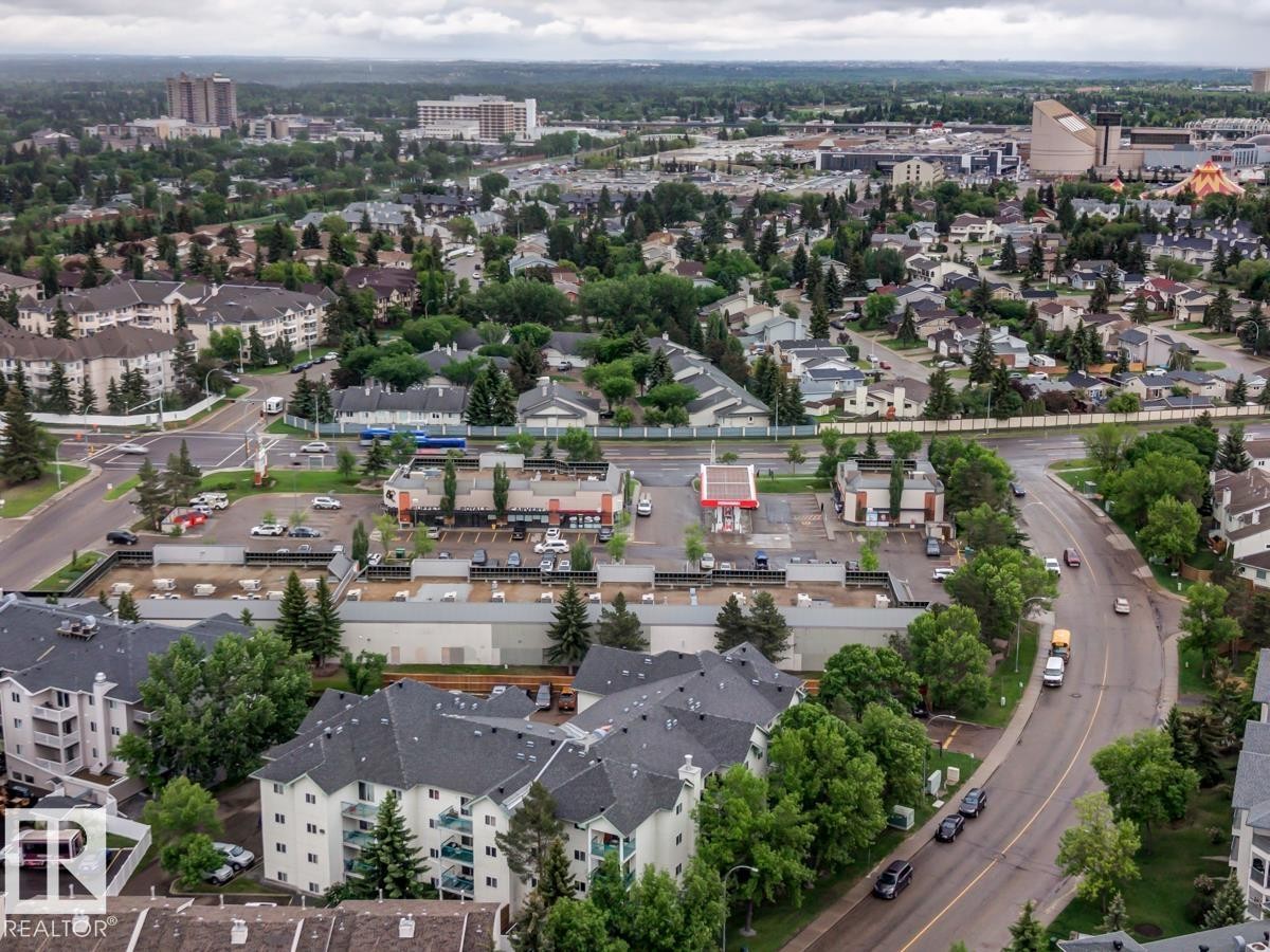 #7 9731 174 St Nw, Edmonton, AB - Outdoor With View