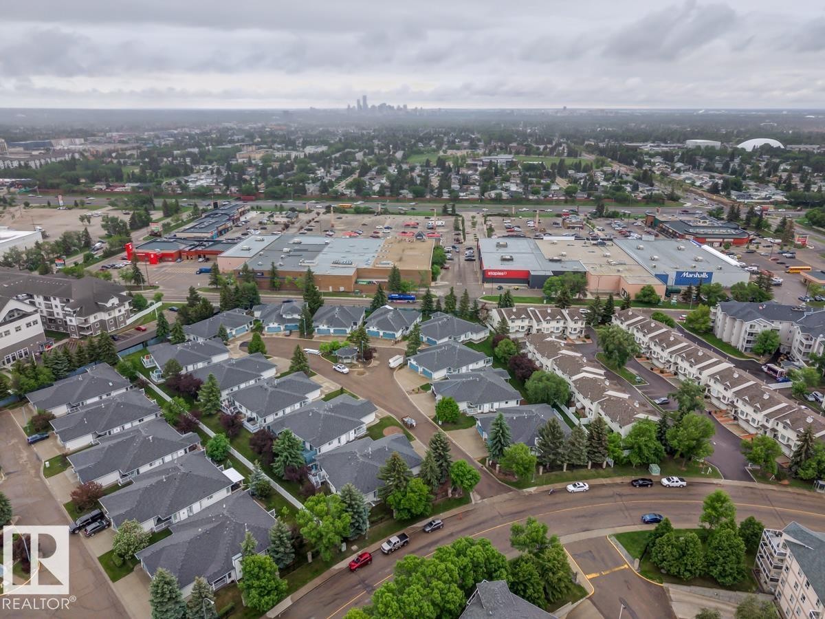 #7 9731 174 St Nw, Edmonton, AB - Outdoor With View