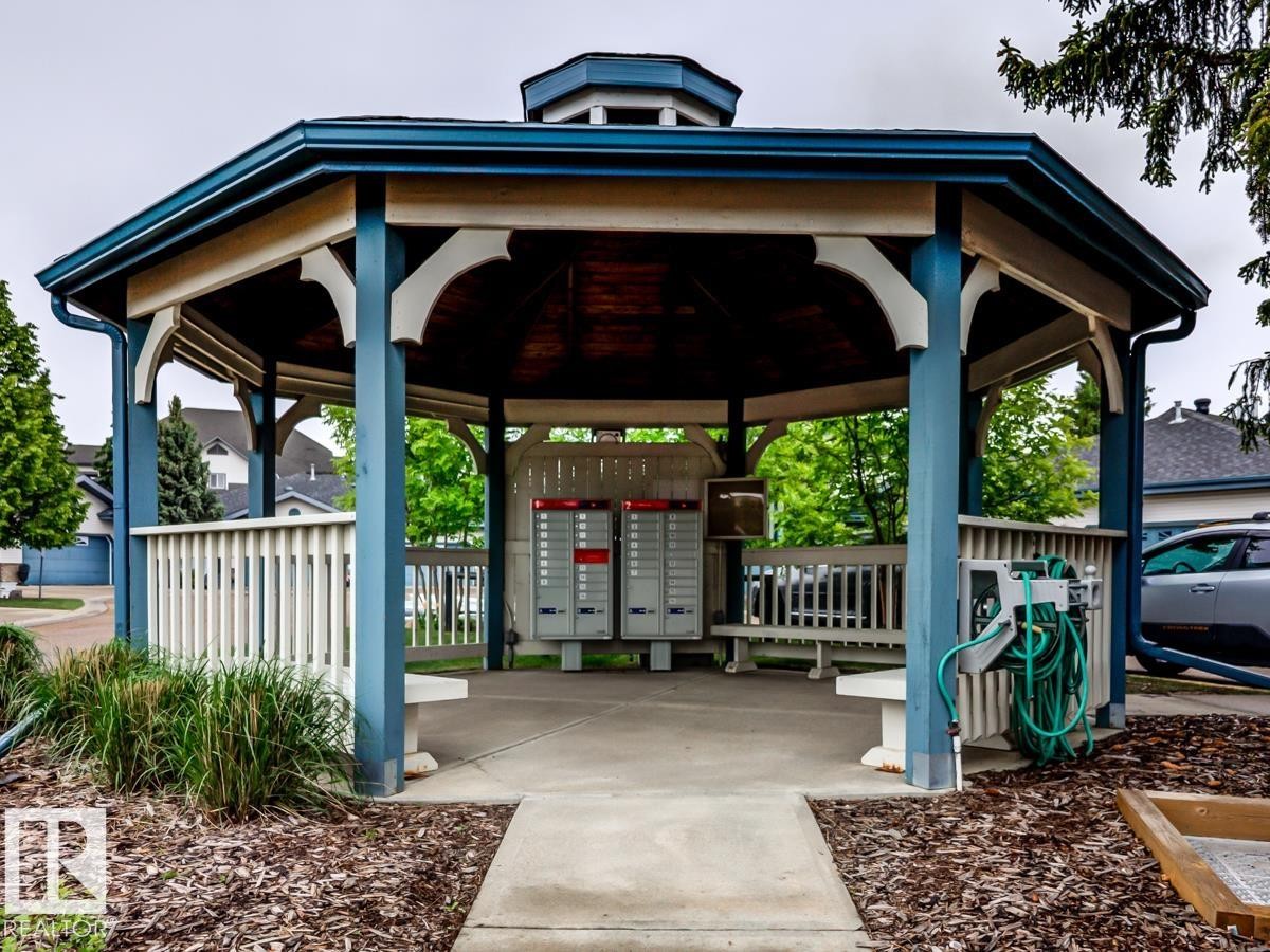 #7 9731 174 St Nw, Edmonton, AB - Outdoor