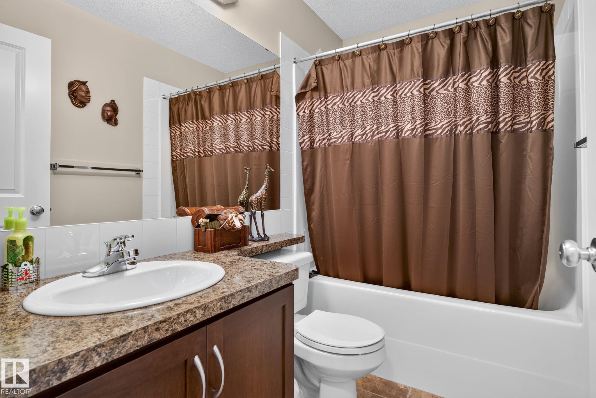 91 7293 South Terwillegar Drive, Edmonton, AB