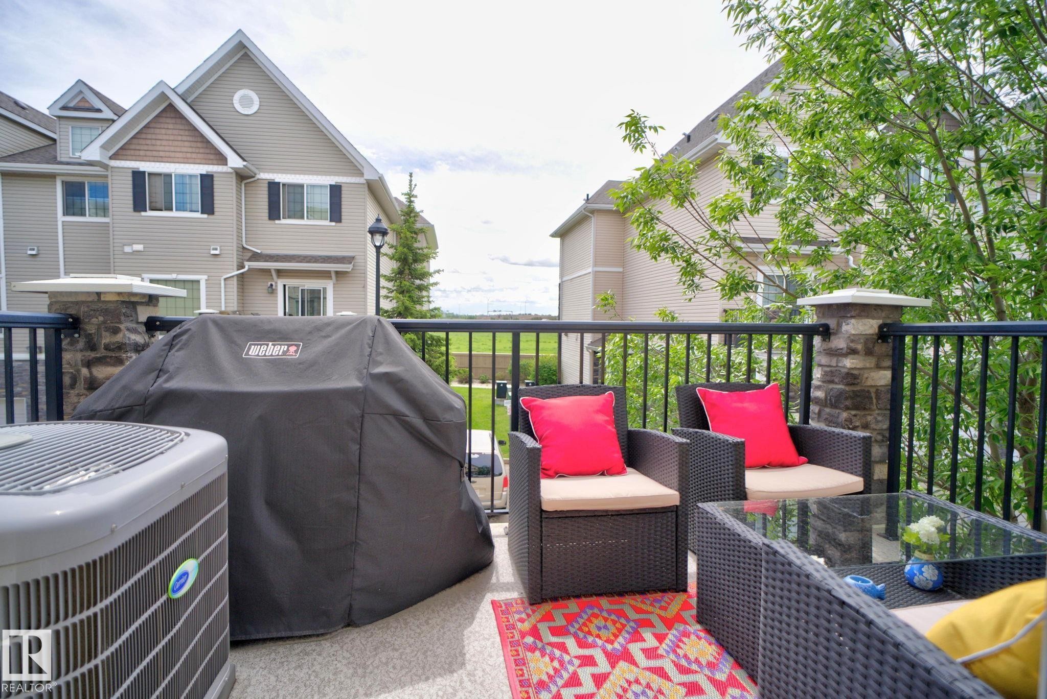 91 7293 South Terwillegar Drive, Edmonton, AB