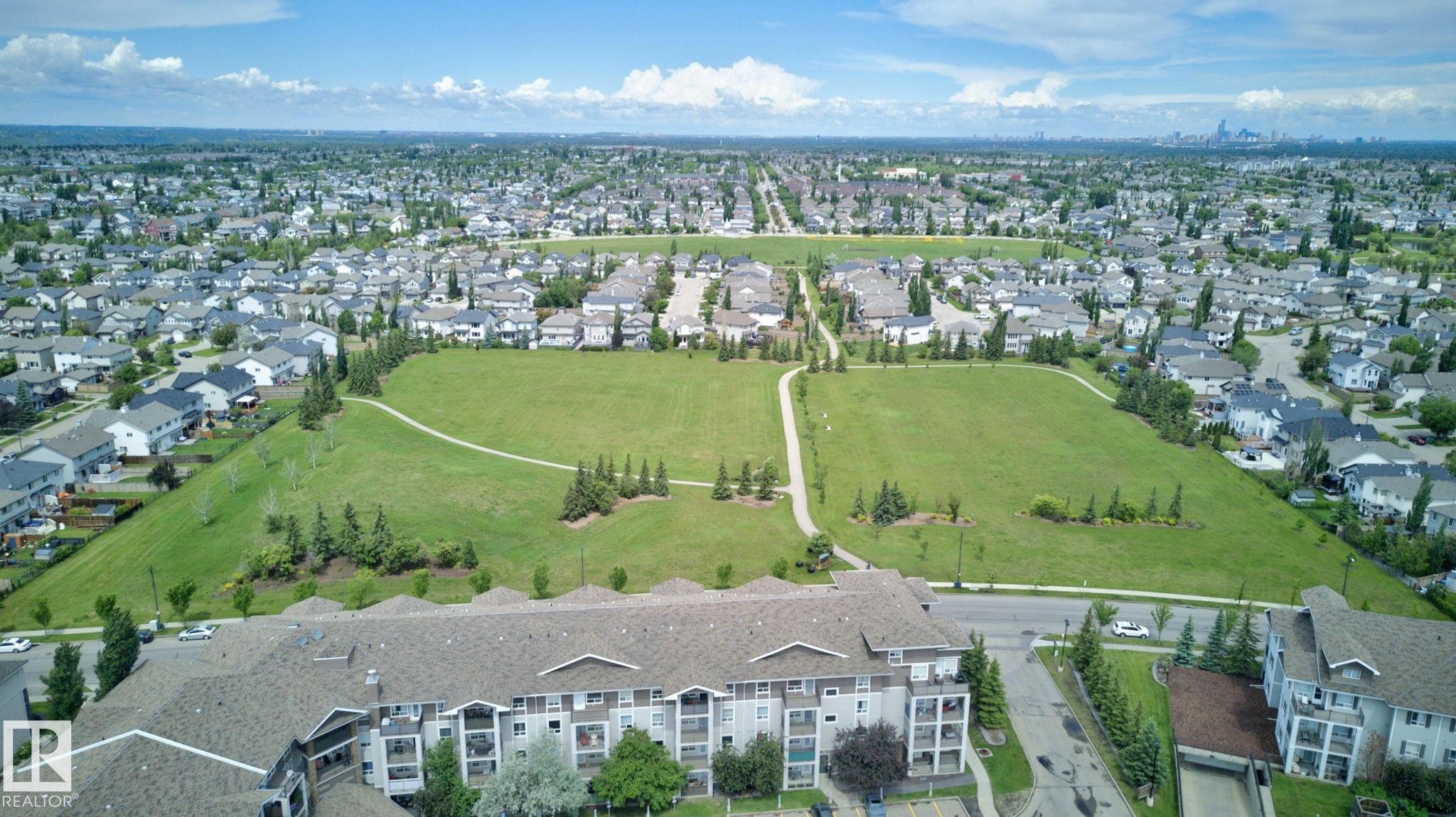 91 7293 South Terwillegar Drive, Edmonton, AB