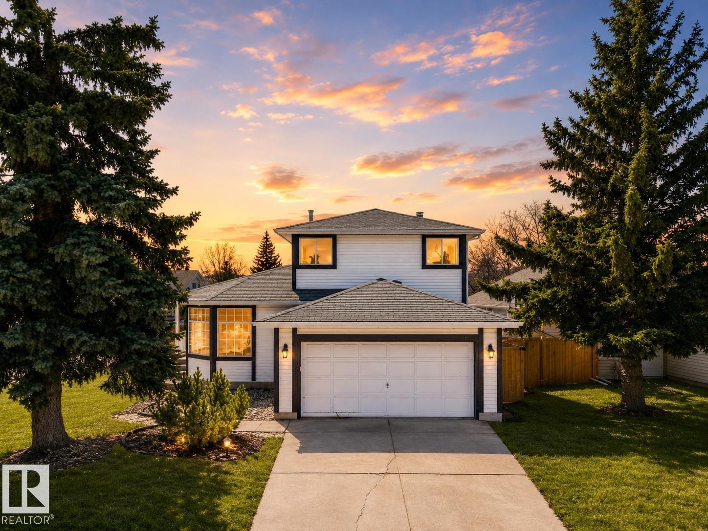 4103 28 Avenue Nw, Edmonton, AB - Outdoor