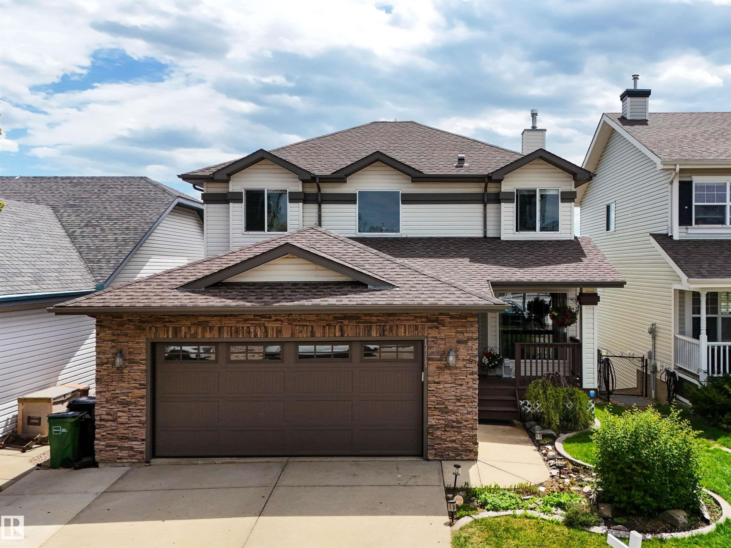 13715 149 Avenue, Edmonton, AB - Outdoor