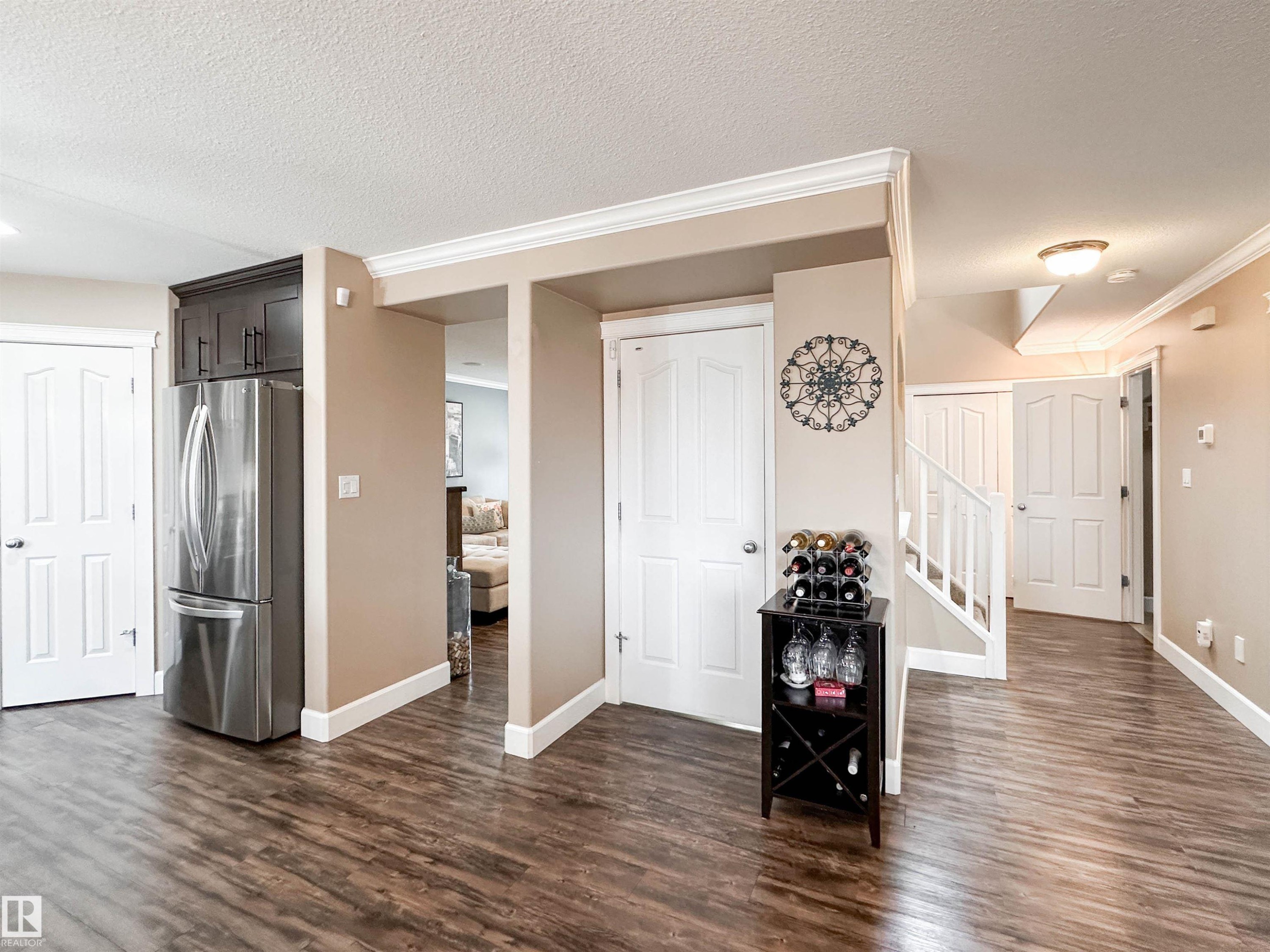 13715 149 Avenue, Edmonton, AB - Indoor