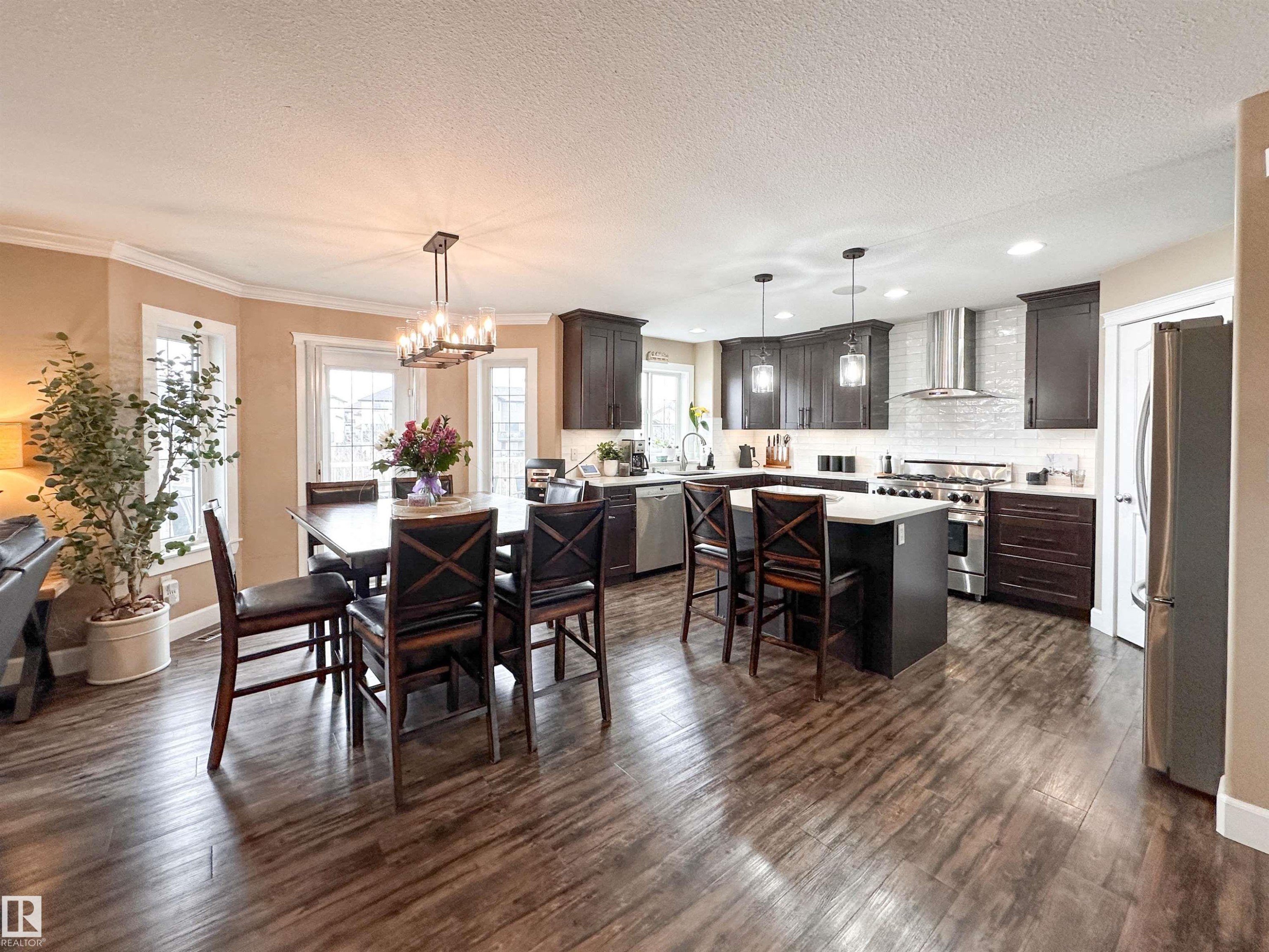 13715 149 Avenue, Edmonton, AB - Indoor