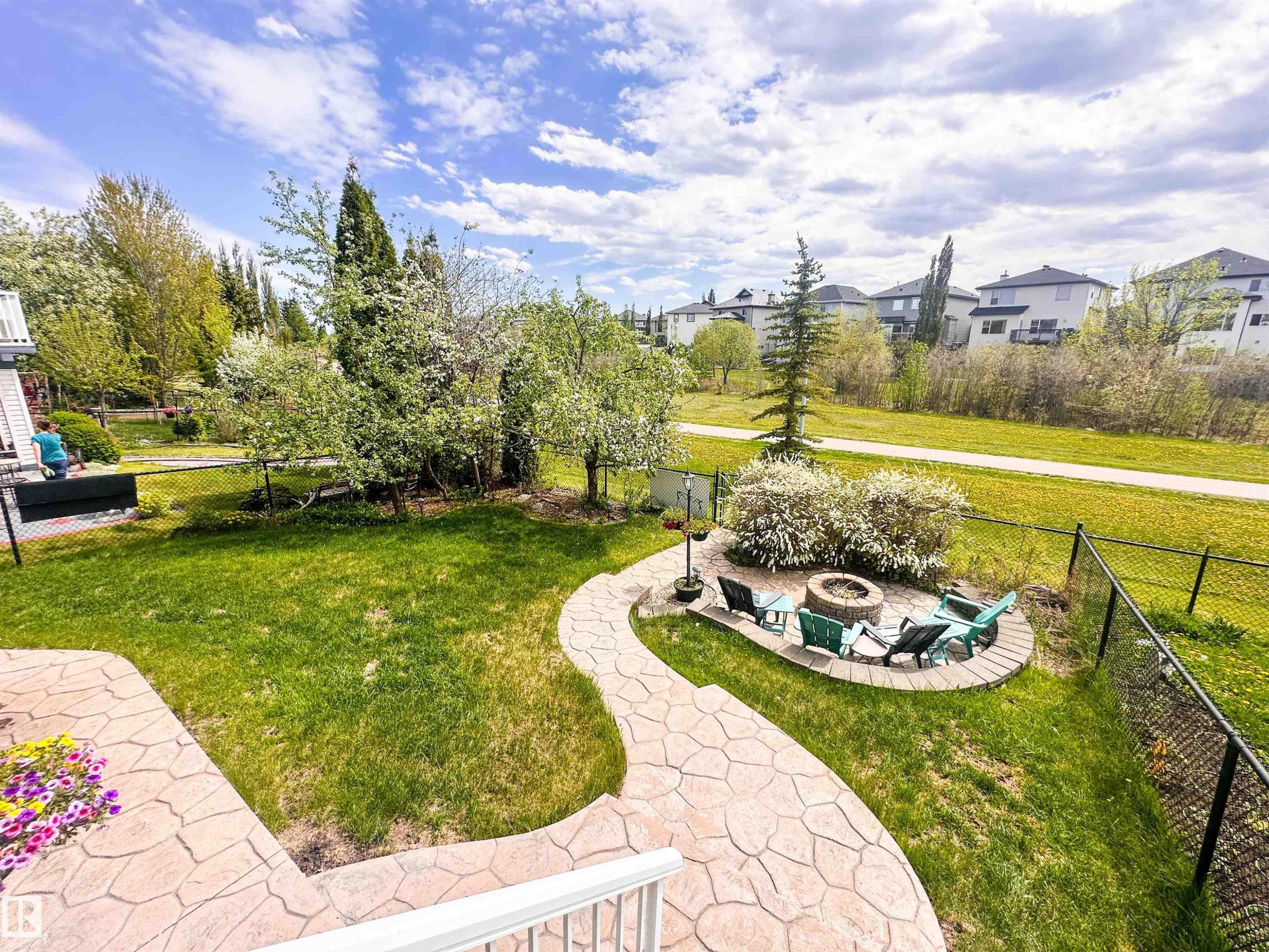 13715 149 Avenue, Edmonton, AB - Outdoor With View