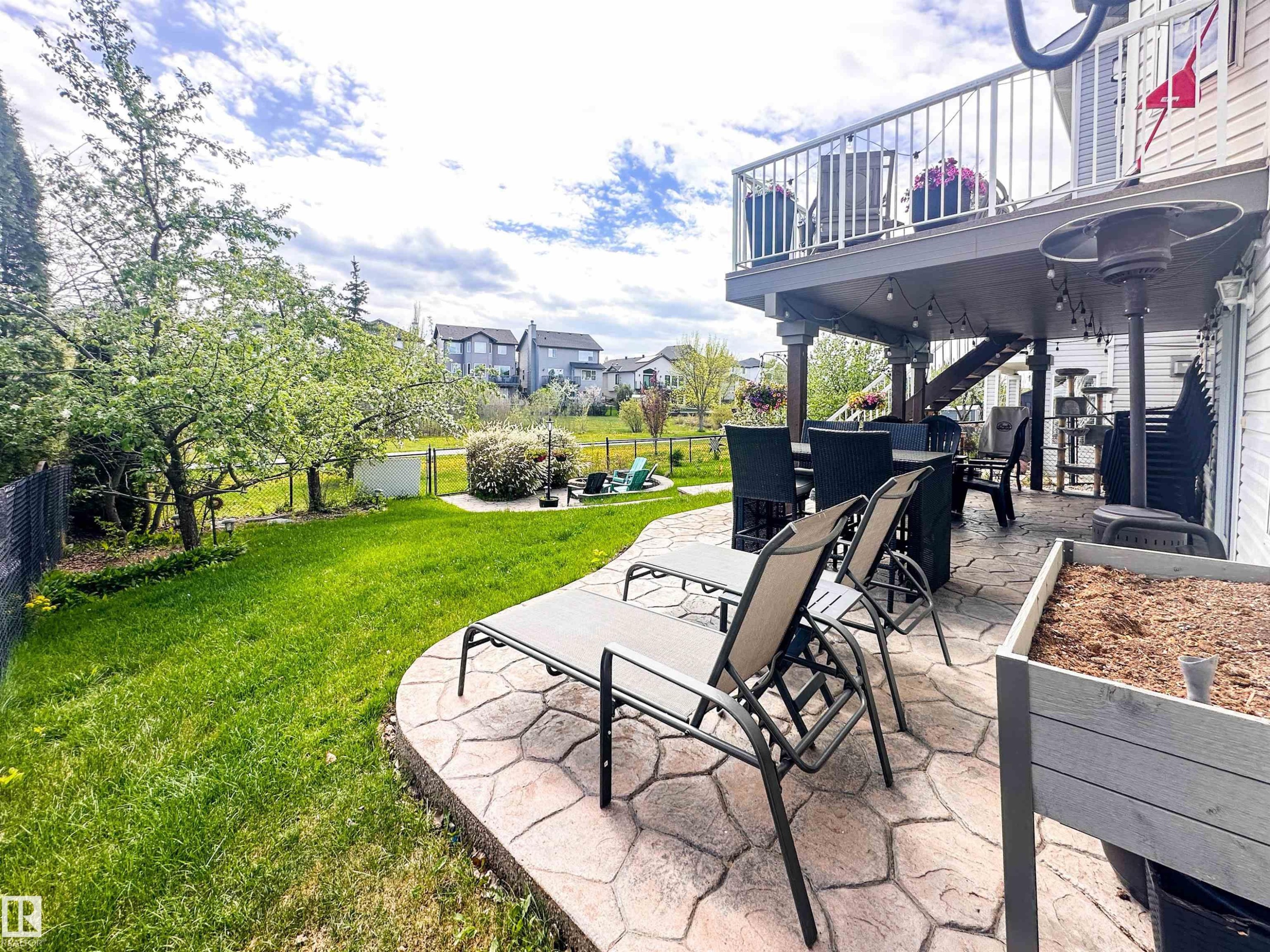 13715 149 Avenue, Edmonton, AB - Outdoor
