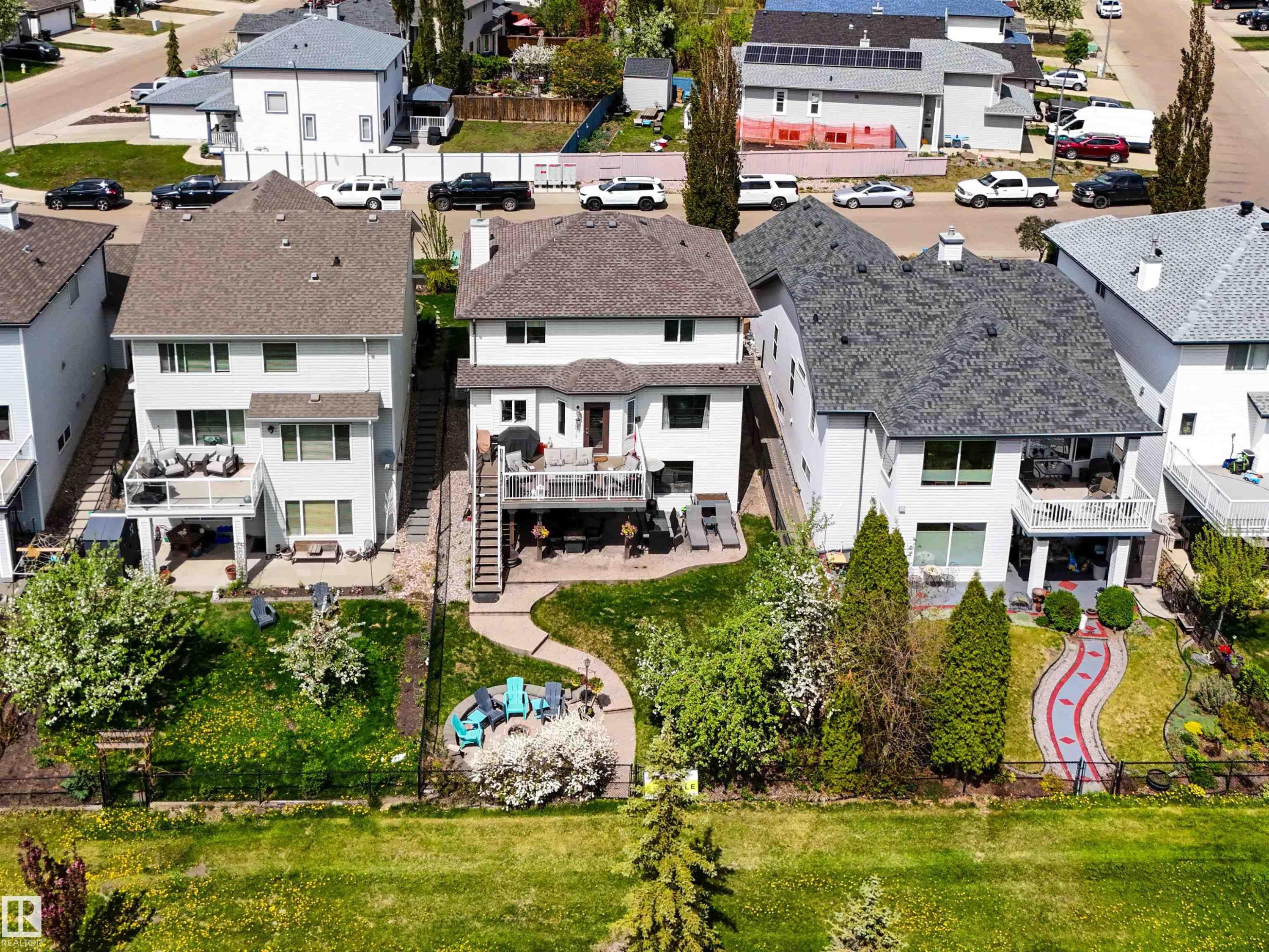 13715 149 Avenue, Edmonton, AB - Outdoor