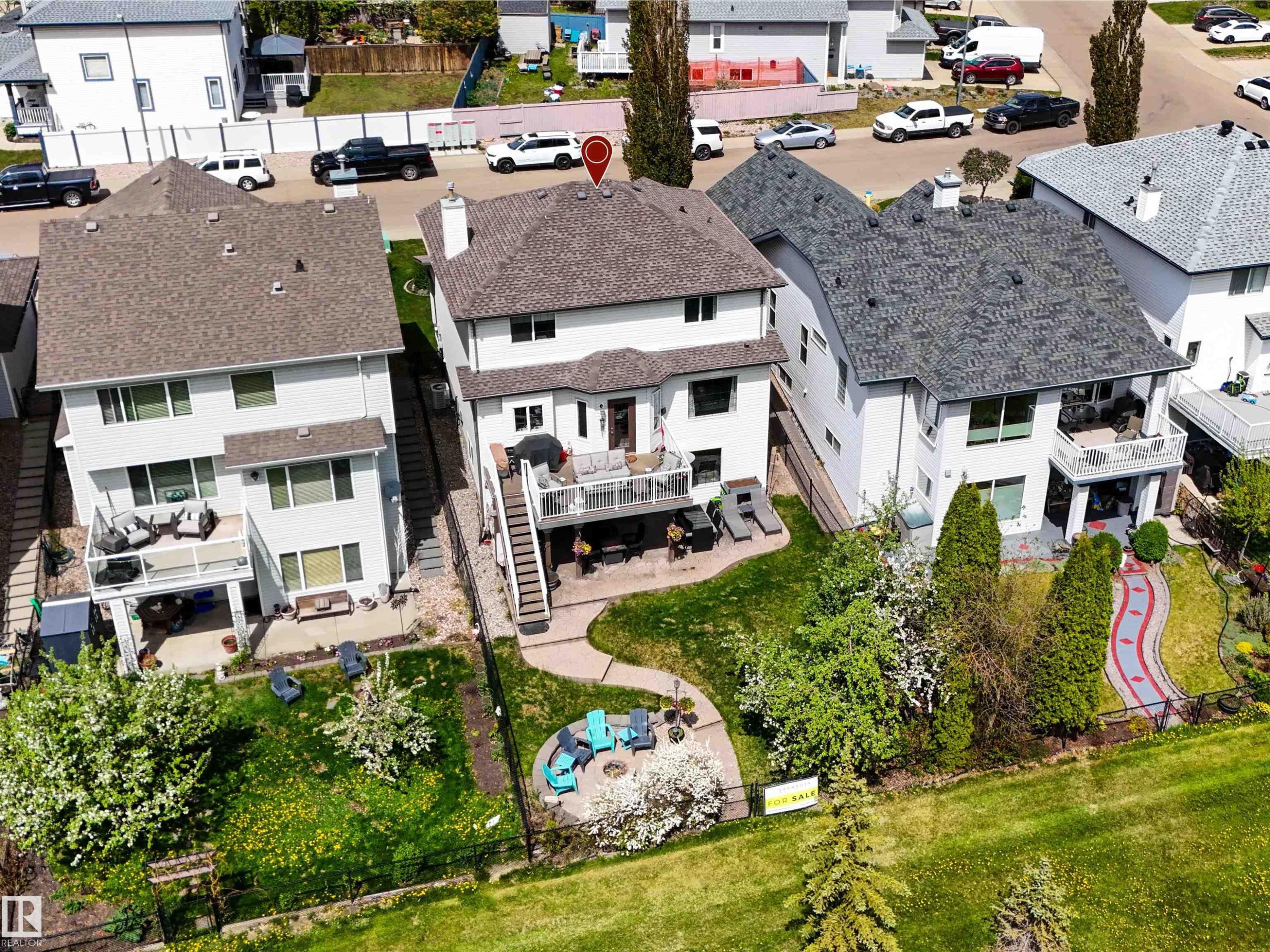 13715 149 Avenue, Edmonton, AB - Outdoor