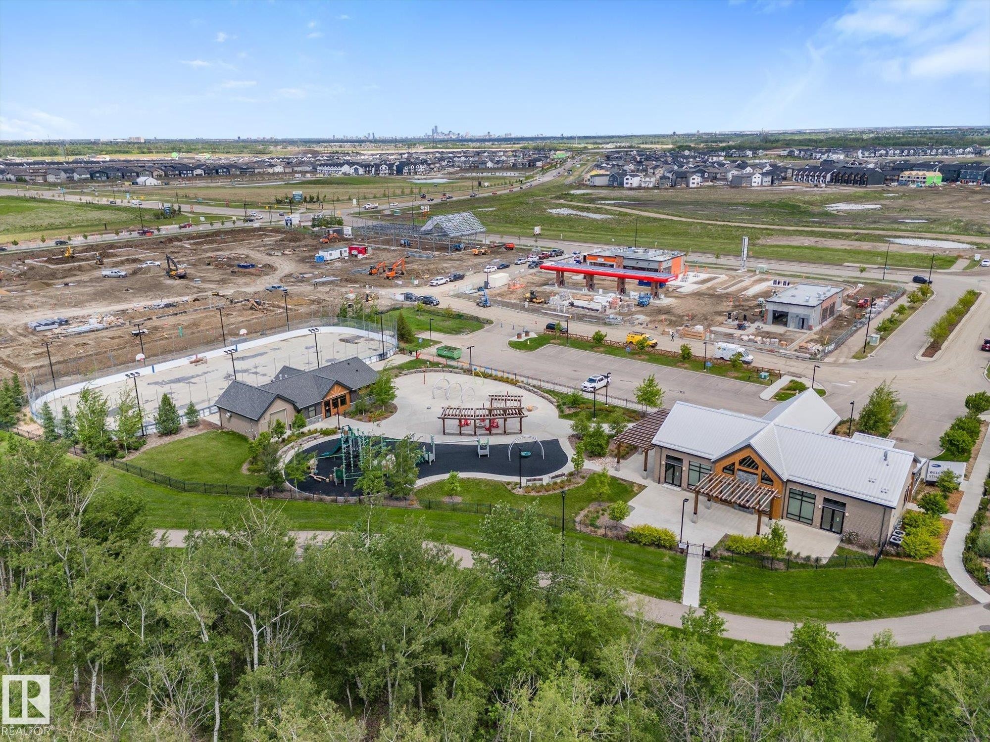 20035 20 Avenue, Edmonton, AB