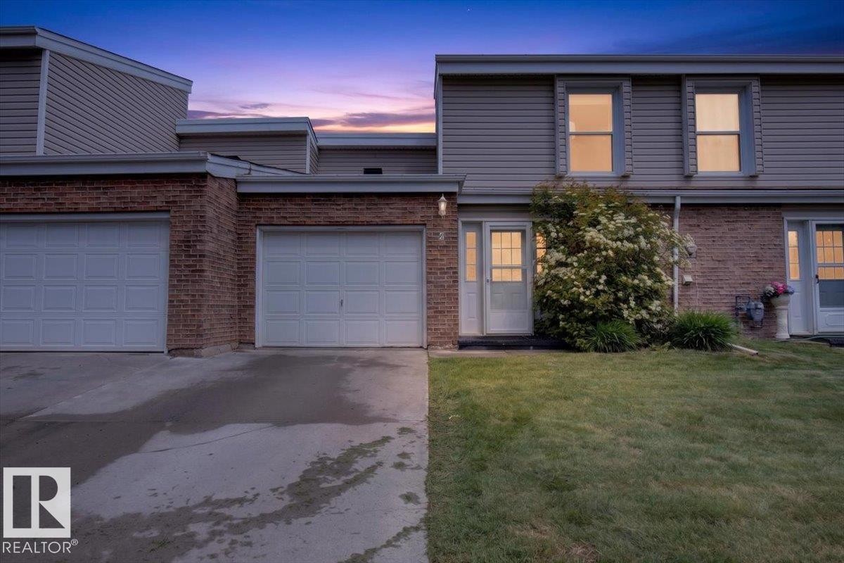 2 Grandview Rg, St. Albert, AB