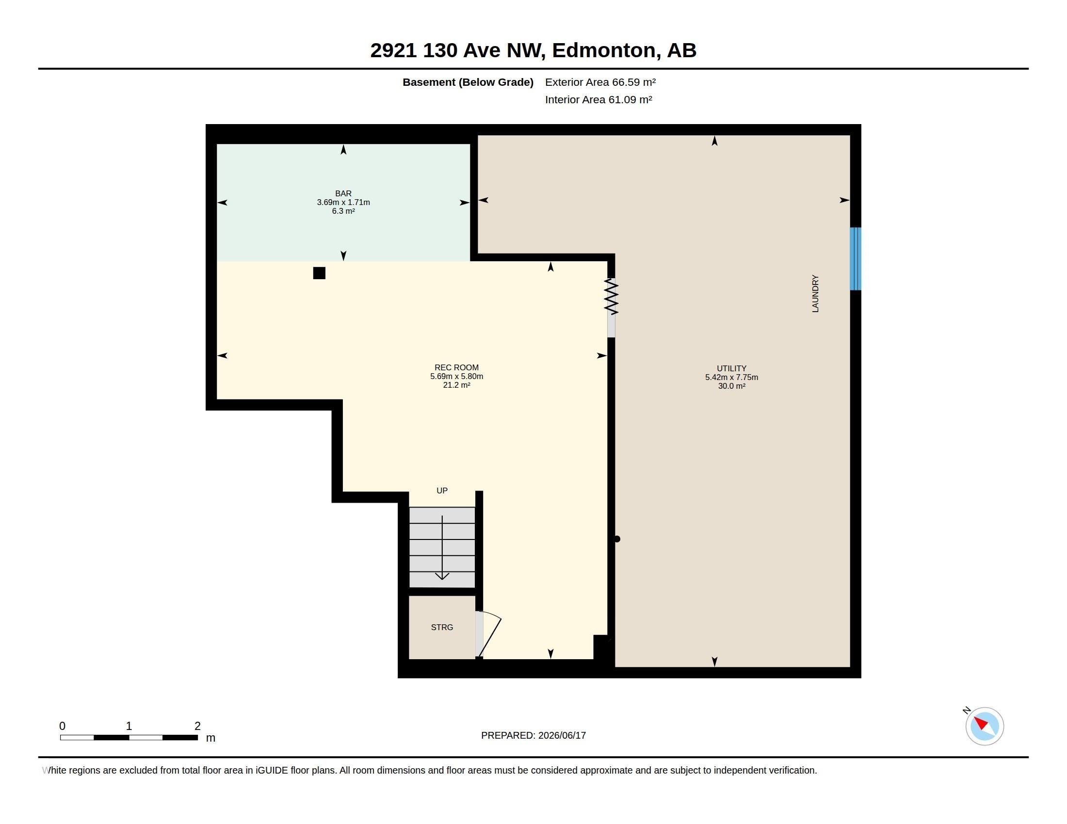 2921 130 Avenue, Edmonton, AB
