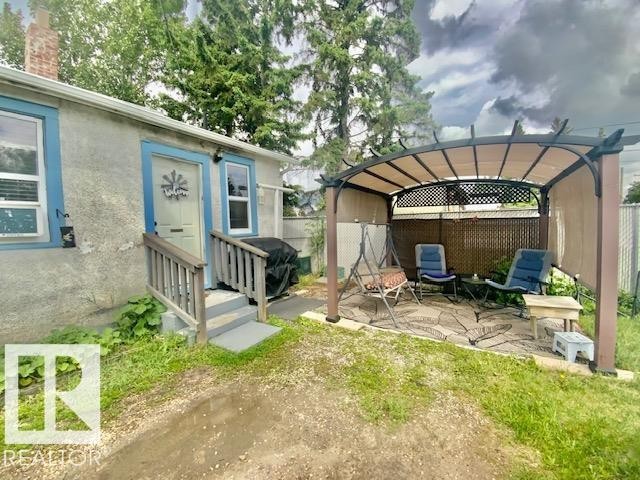 5505 45 Avenue, Wetaskiwin, AB