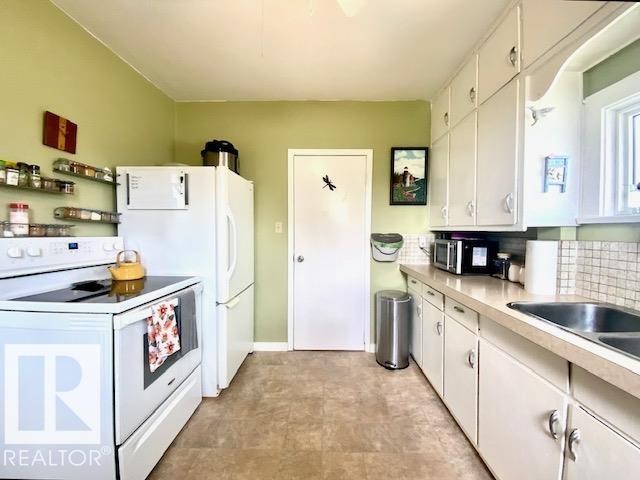5505 45 Avenue, Wetaskiwin, AB