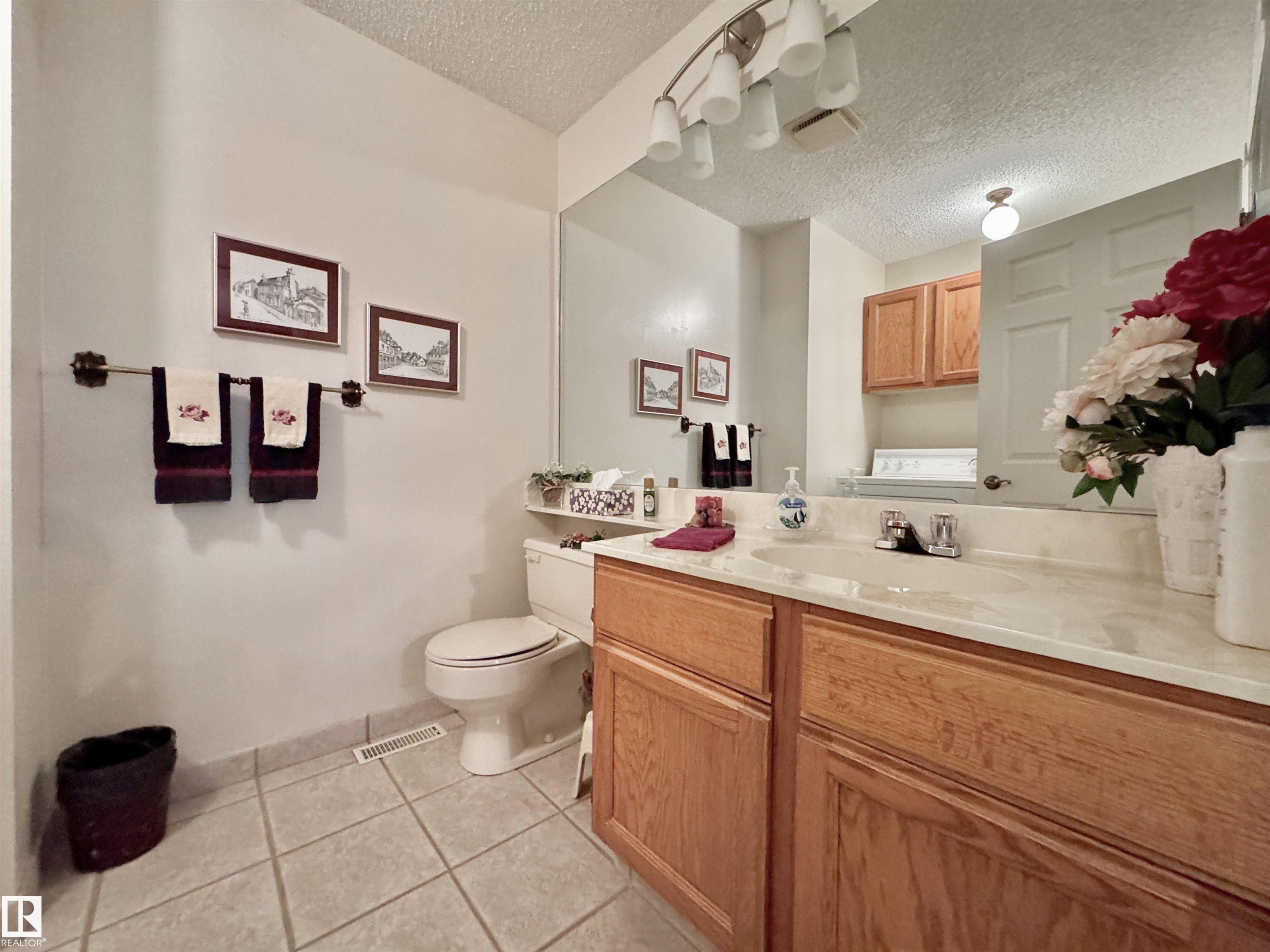 1057 109 Street Nw, Edmonton, AB - Indoor Photo Showing Bathroom
