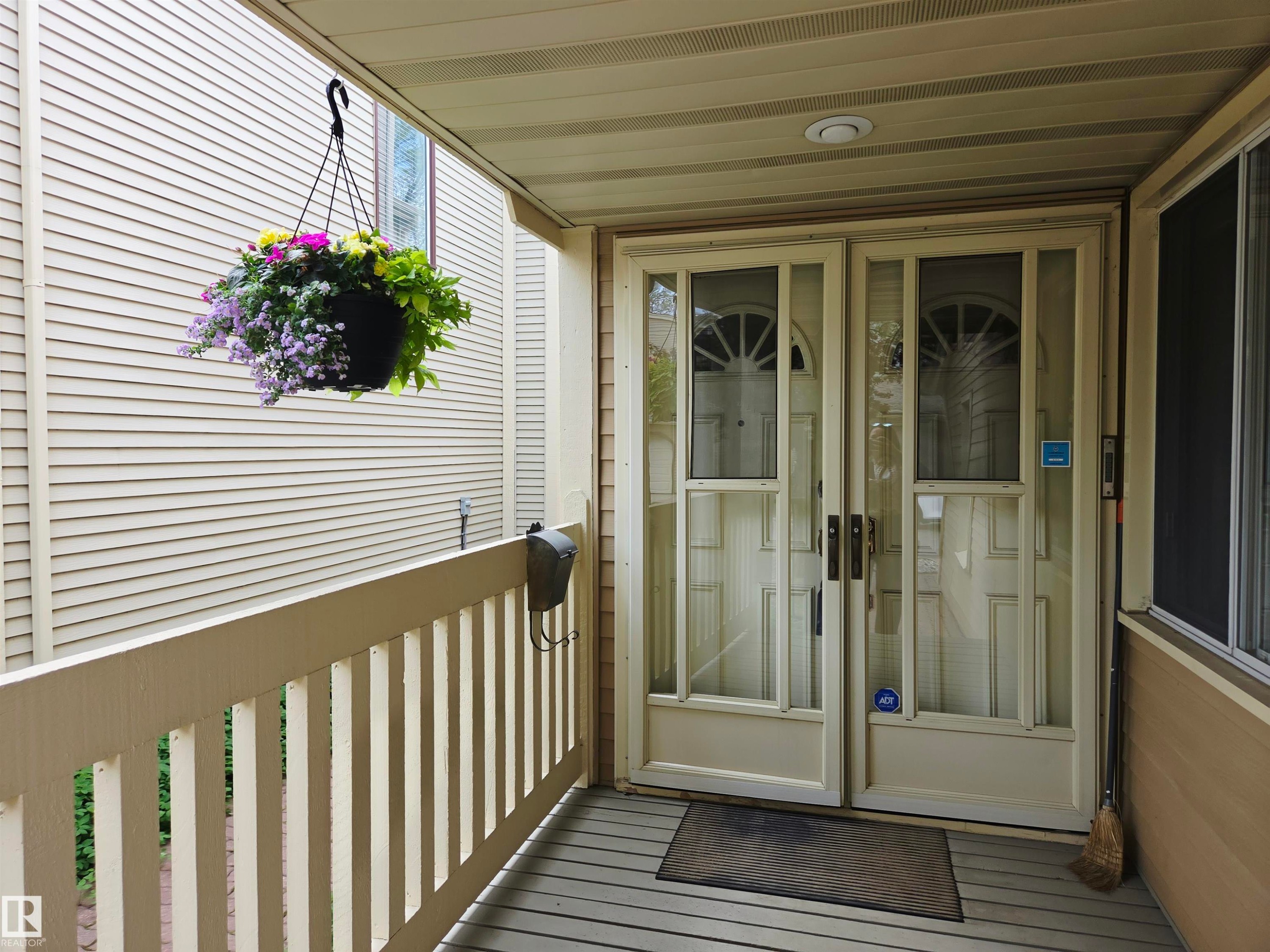 1057 109 Street Nw, Edmonton, AB - Outdoor With Deck Patio Veranda With Exterior
