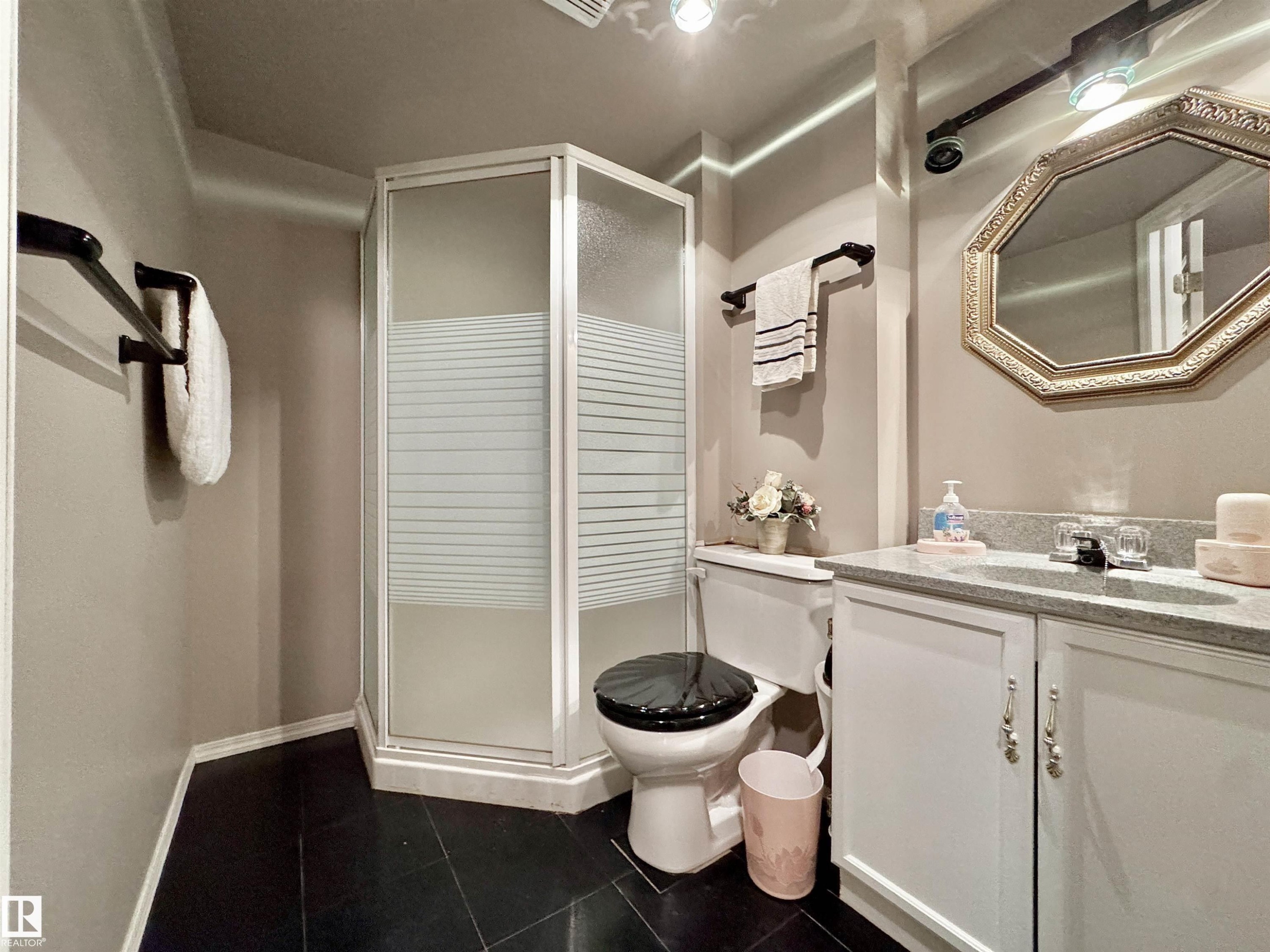 1057 109 Street Nw, Edmonton, AB - Indoor Photo Showing Bathroom