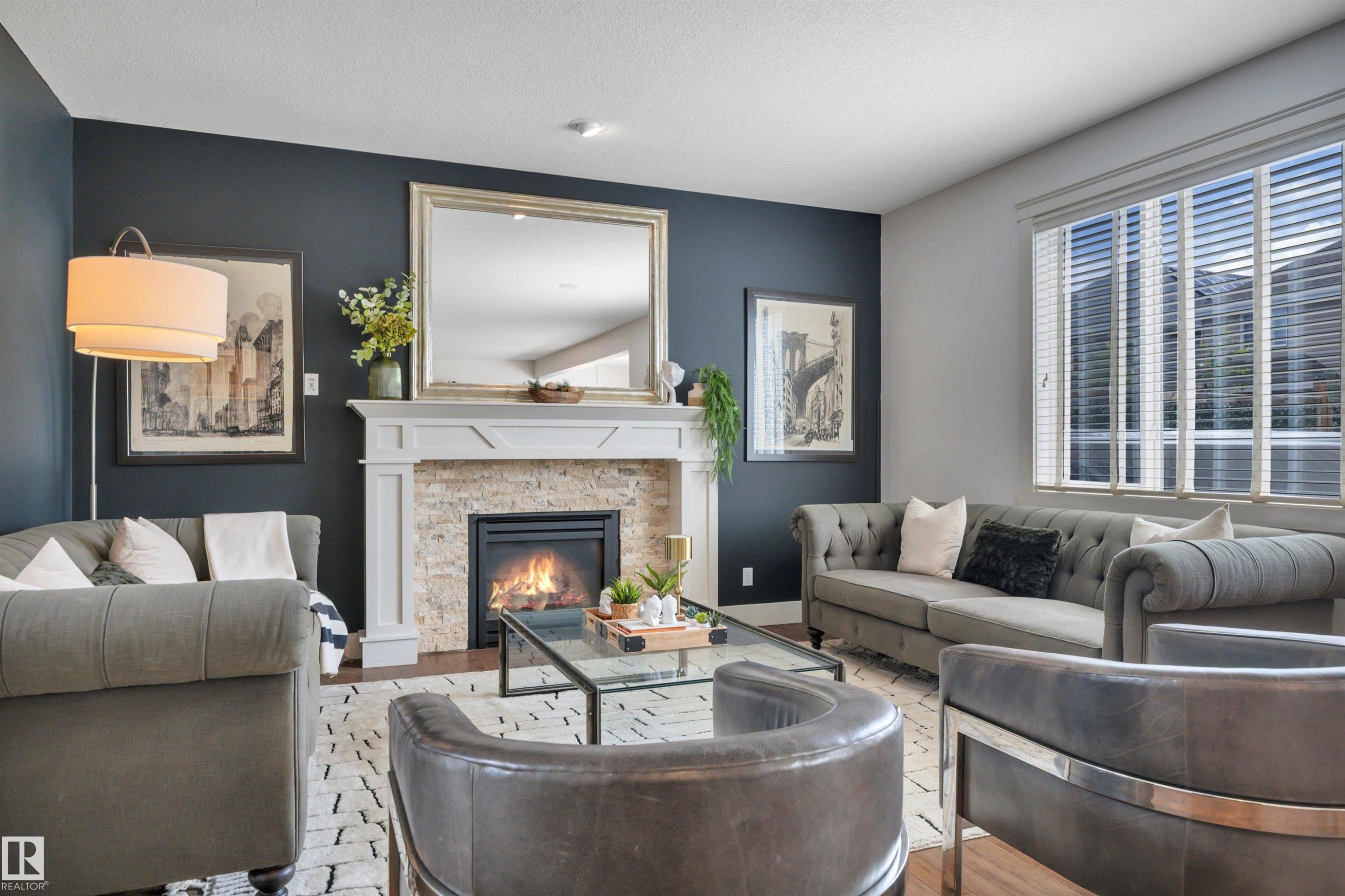 4231 Savaryn Drive, Edmonton, AB