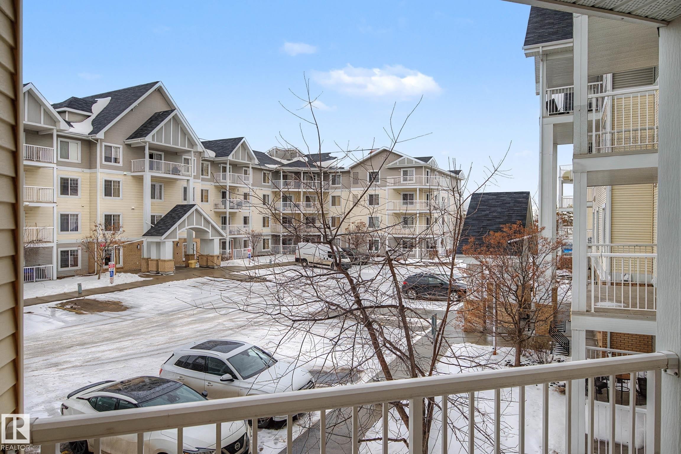 210 2204 44 Avenue, Edmonton, AB