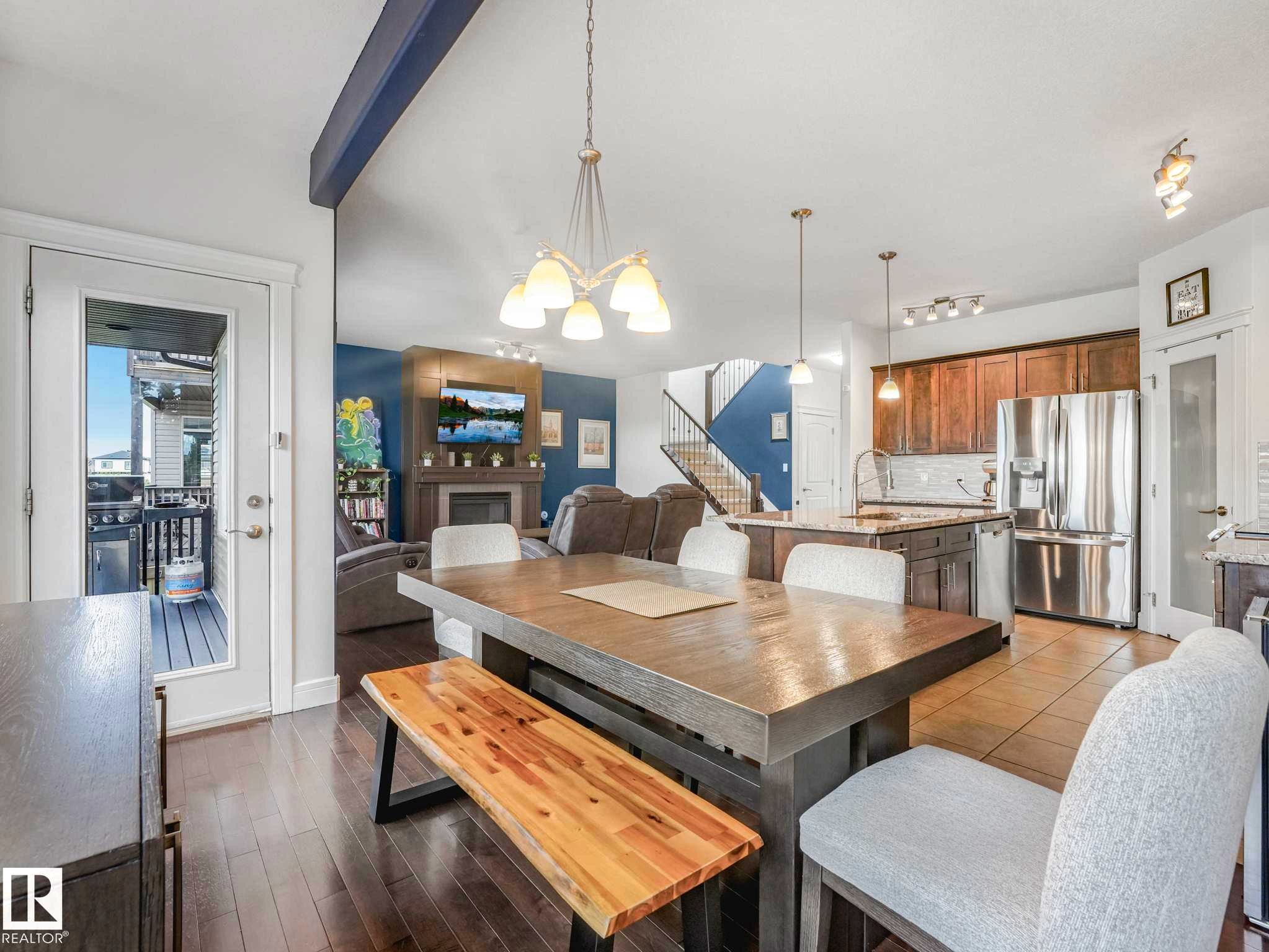 324 Ash Close, Leduc, AB