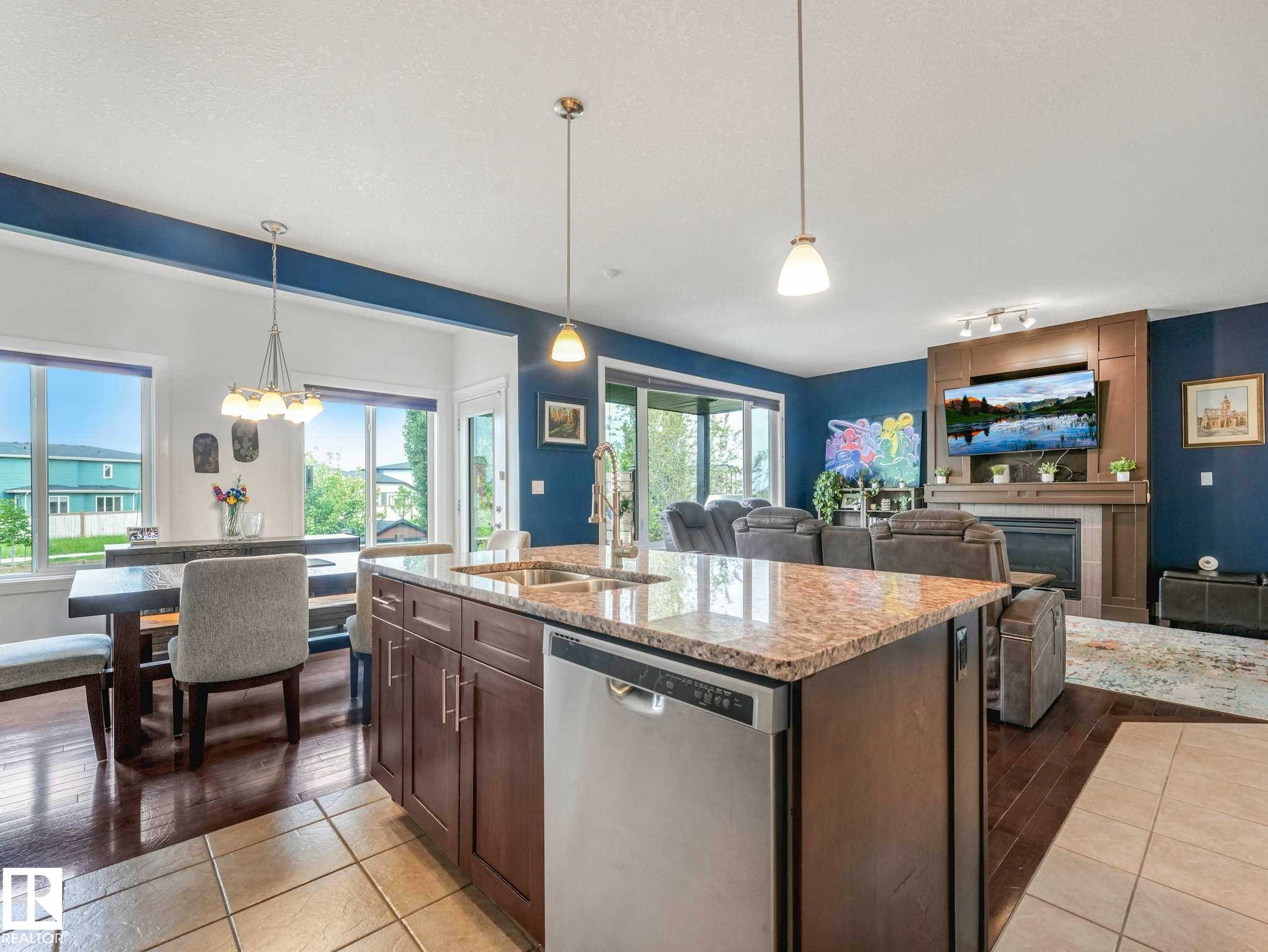 324 Ash Close, Leduc, AB