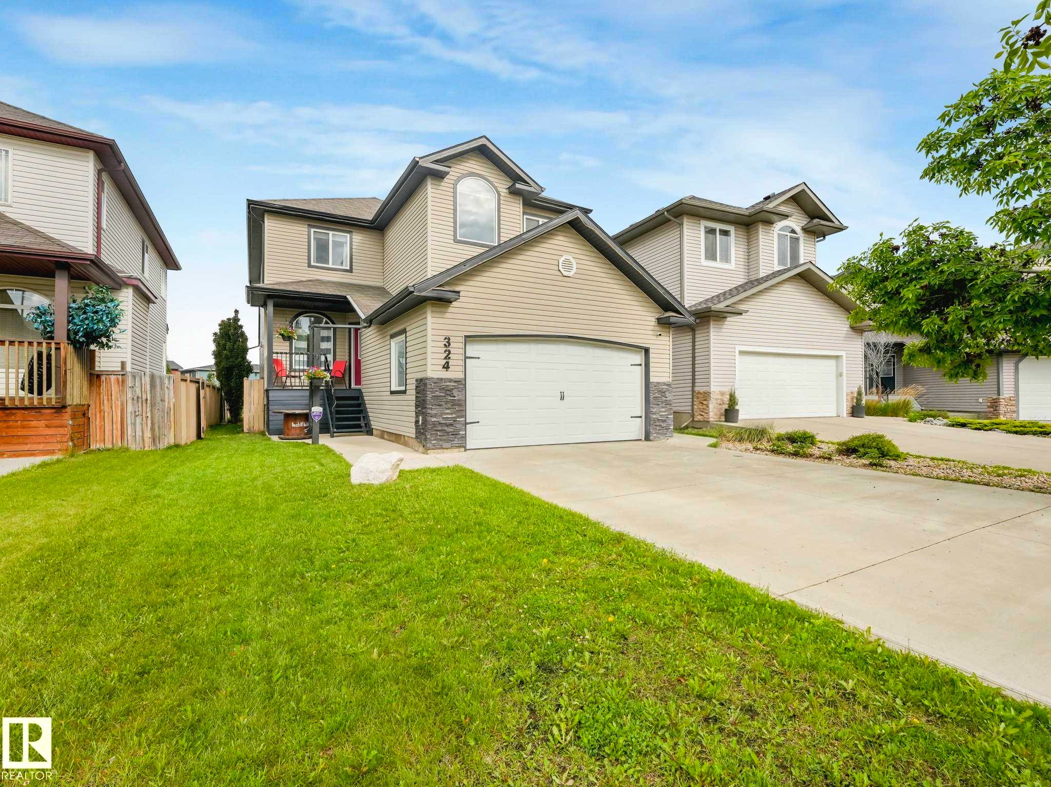 324 Ash Close, Leduc, AB