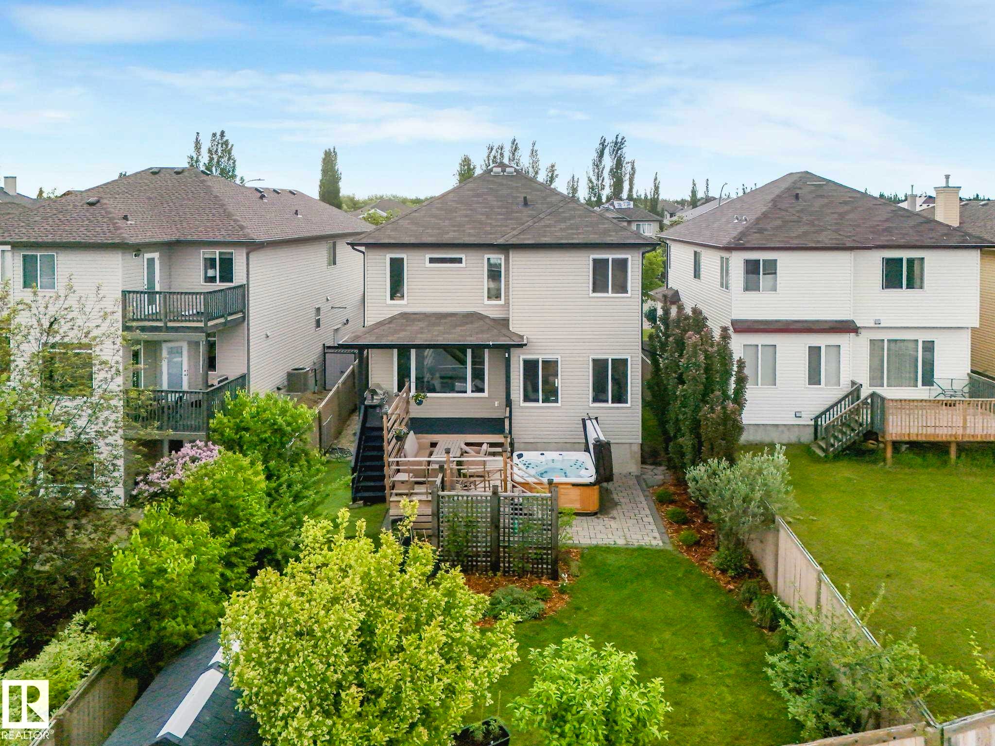 324 Ash Close, Leduc, AB