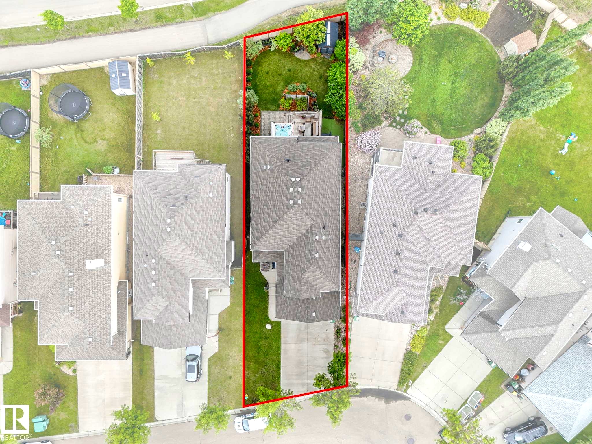 324 Ash Close, Leduc, AB