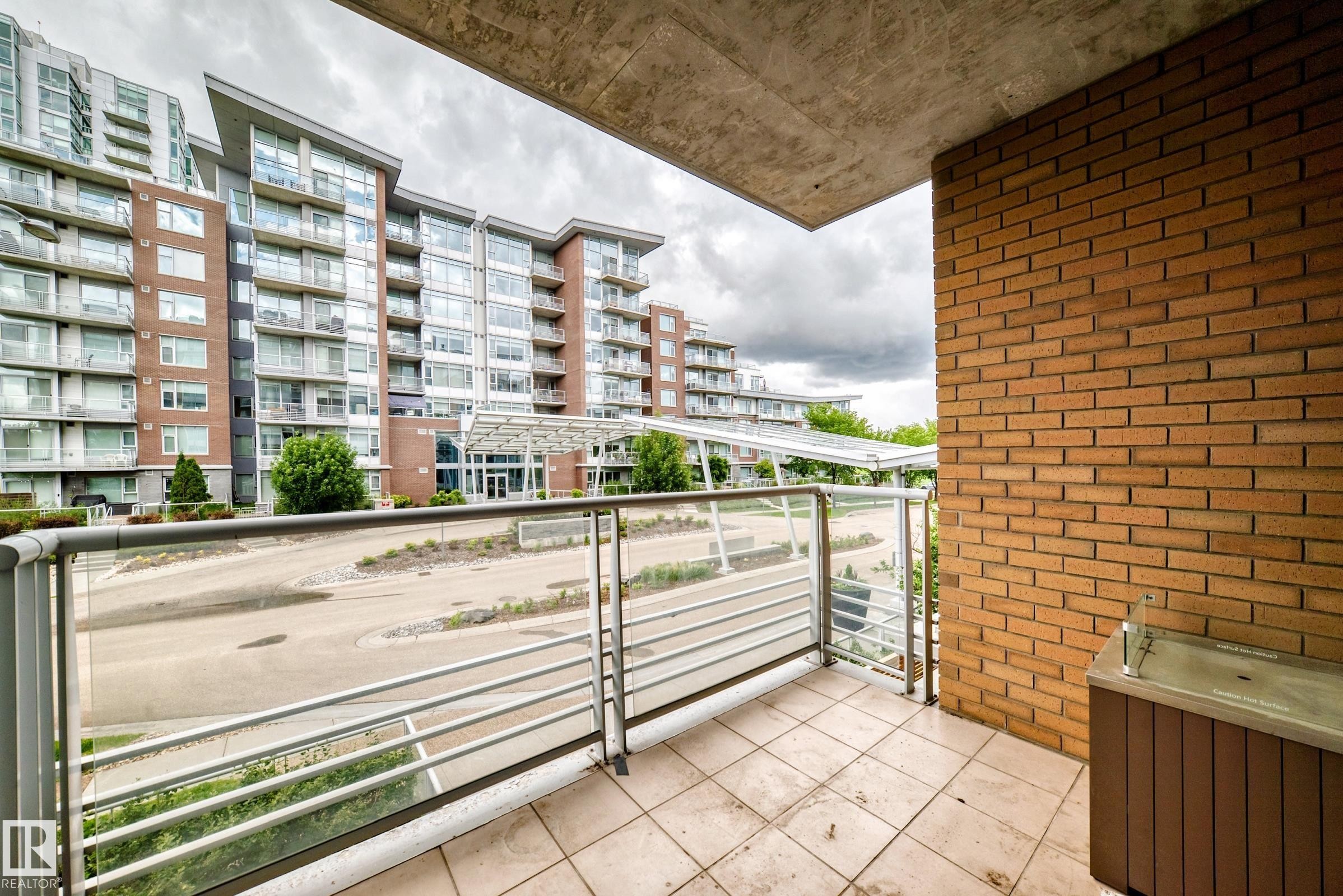 215 2510 109 Street, Edmonton, AB
