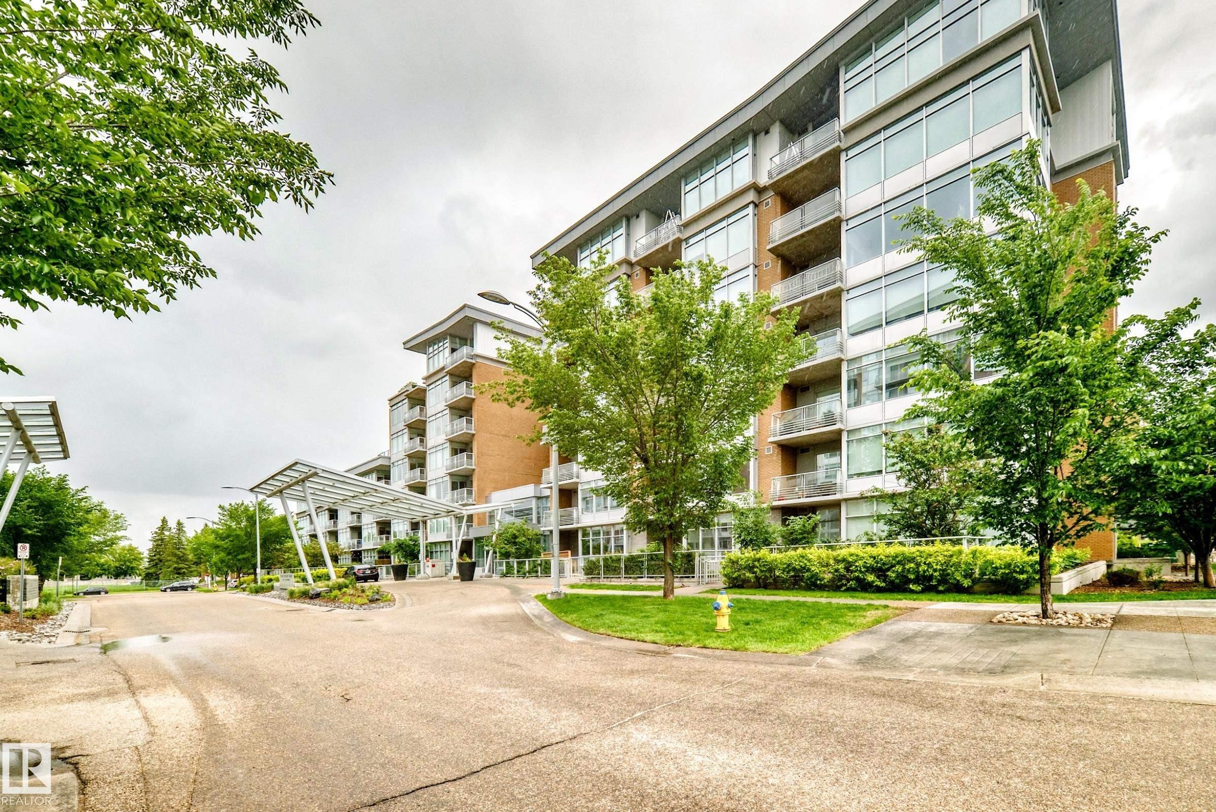 215 2510 109 Street, Edmonton, AB