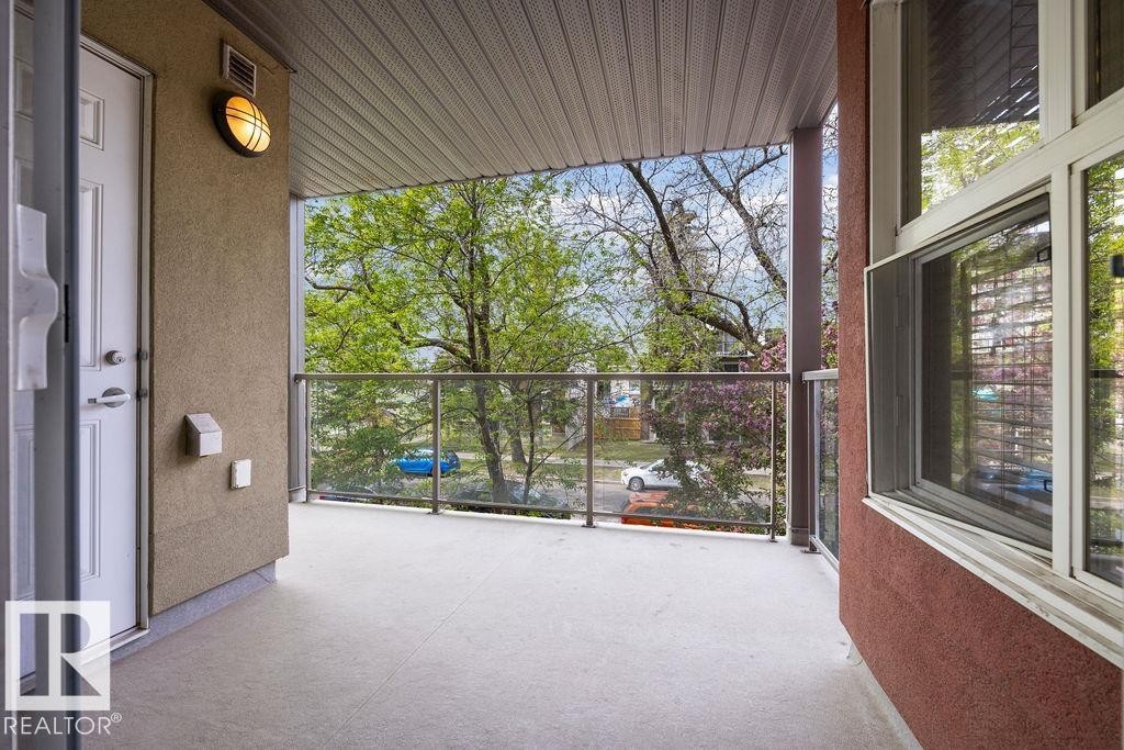 204 10118 106 Avenue, Edmonton, AB - Outdoor With Exterior