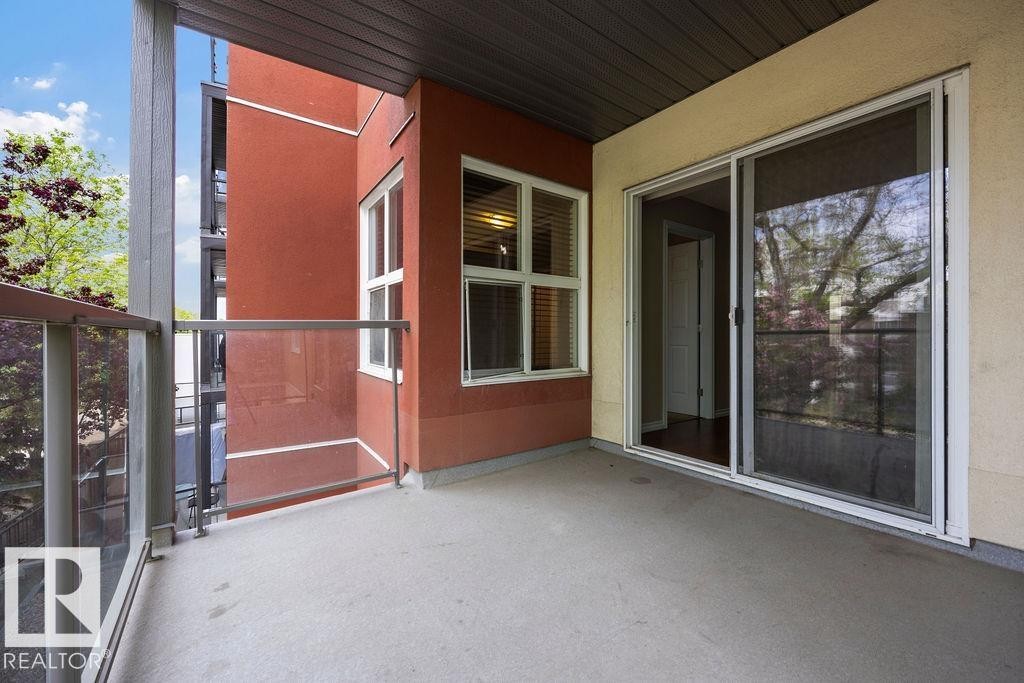 204 10118 106 Avenue, Edmonton, AB - Outdoor With Exterior