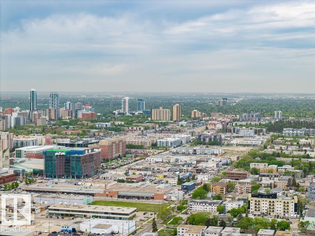 204 10118 106 Avenue, Edmonton, AB - Outdoor With View