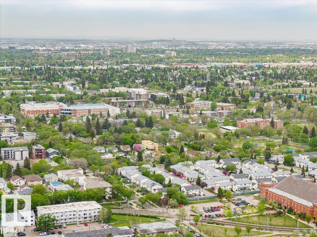 204 10118 106 Avenue, Edmonton, AB - Outdoor With View